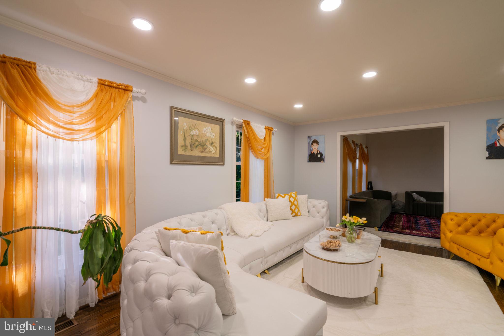 HARVEST RIDGE - Residential