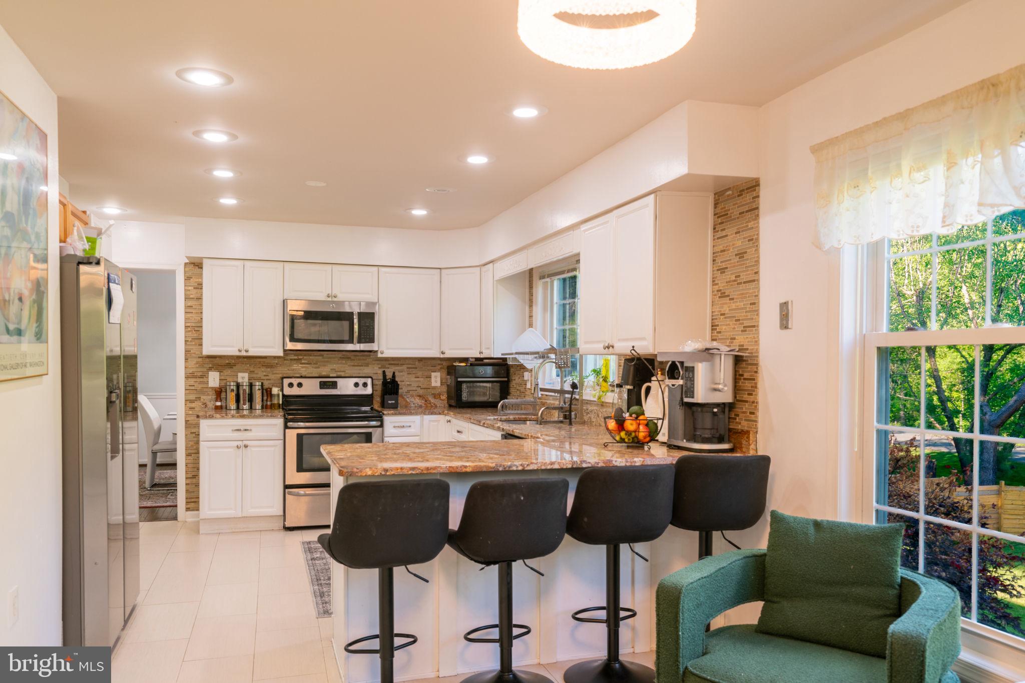 HARVEST RIDGE - Residential