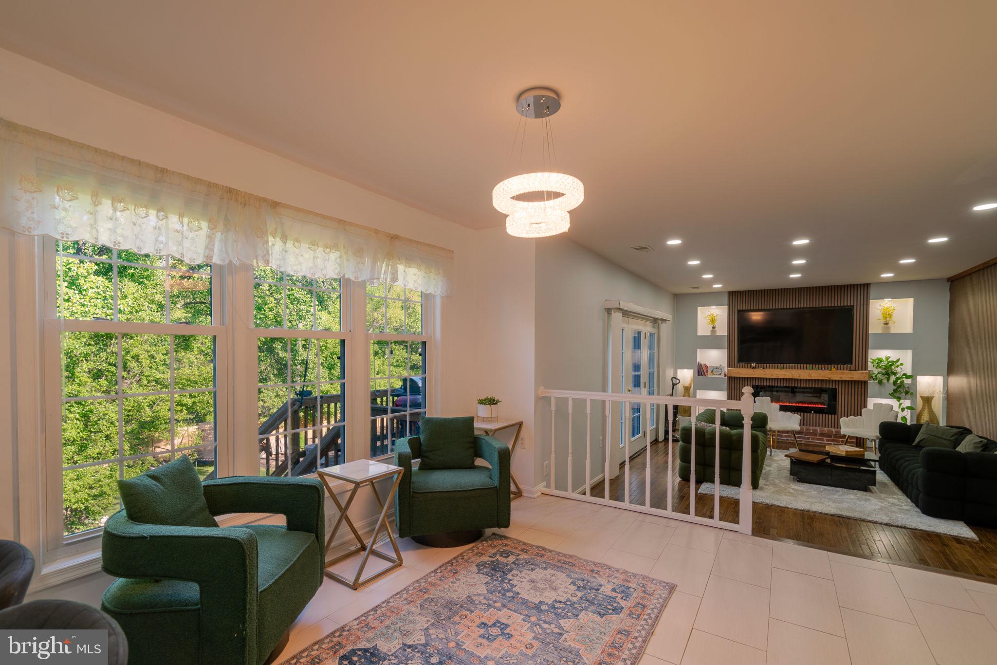 HARVEST RIDGE - Residential