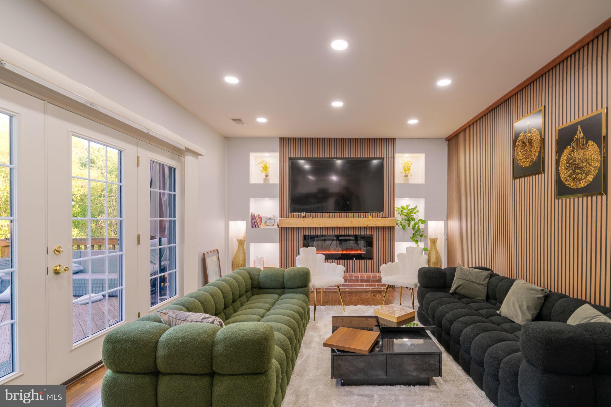 HARVEST RIDGE - Residential