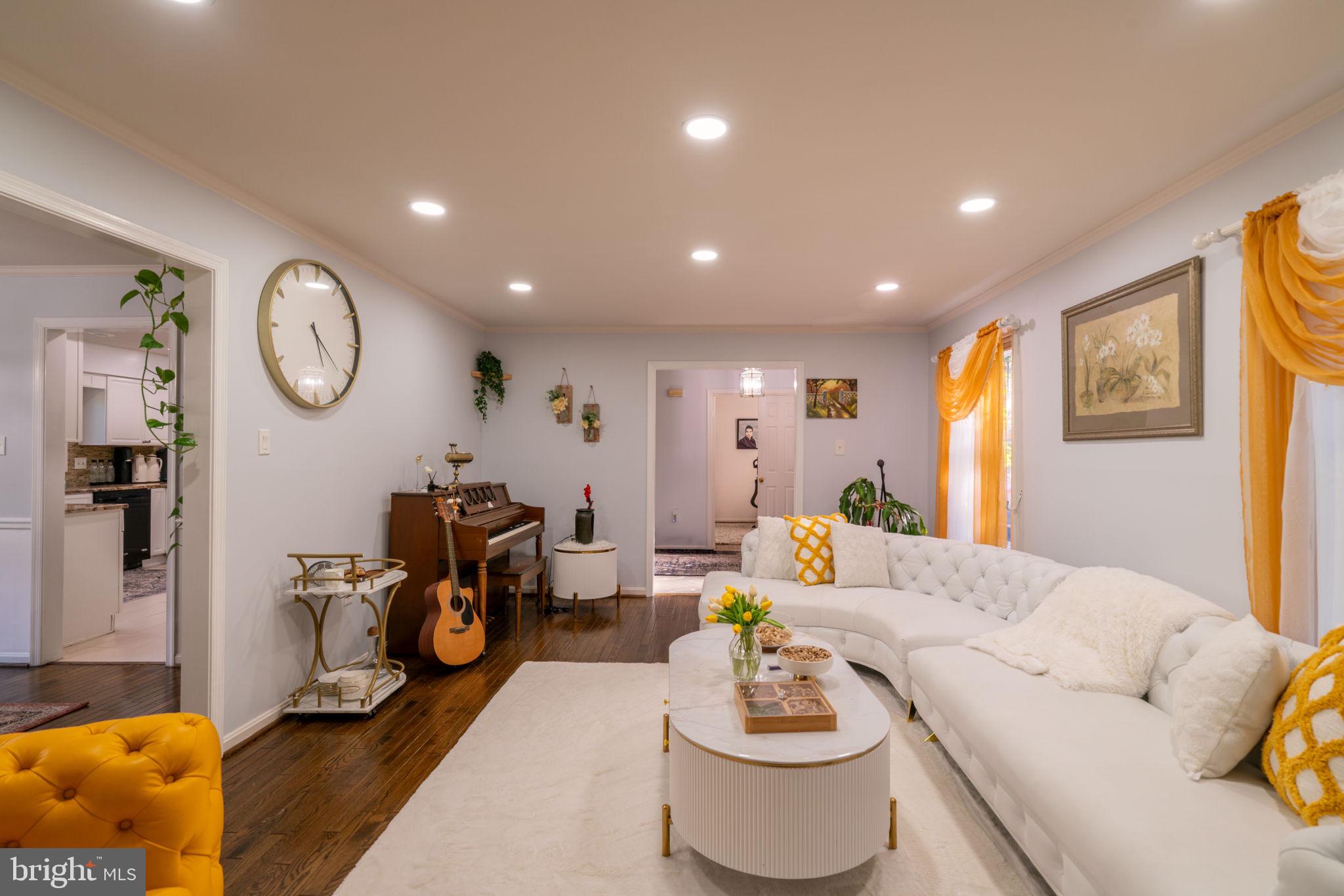 HARVEST RIDGE - Residential