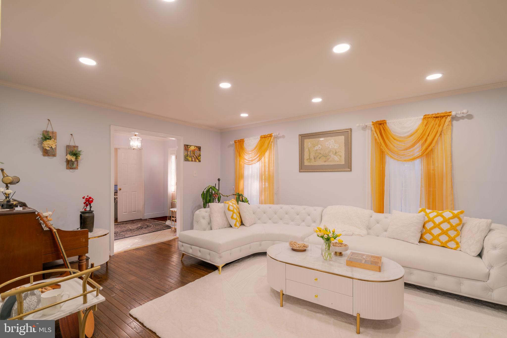 HARVEST RIDGE - Residential