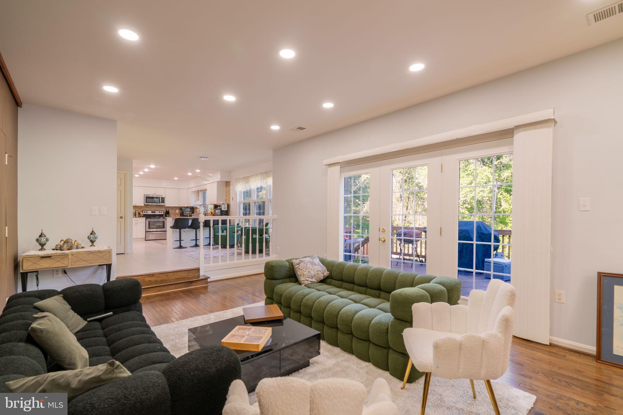 HARVEST RIDGE - Residential