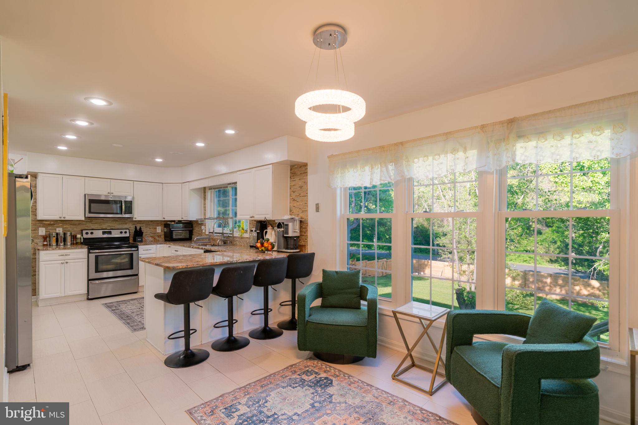 HARVEST RIDGE - Residential