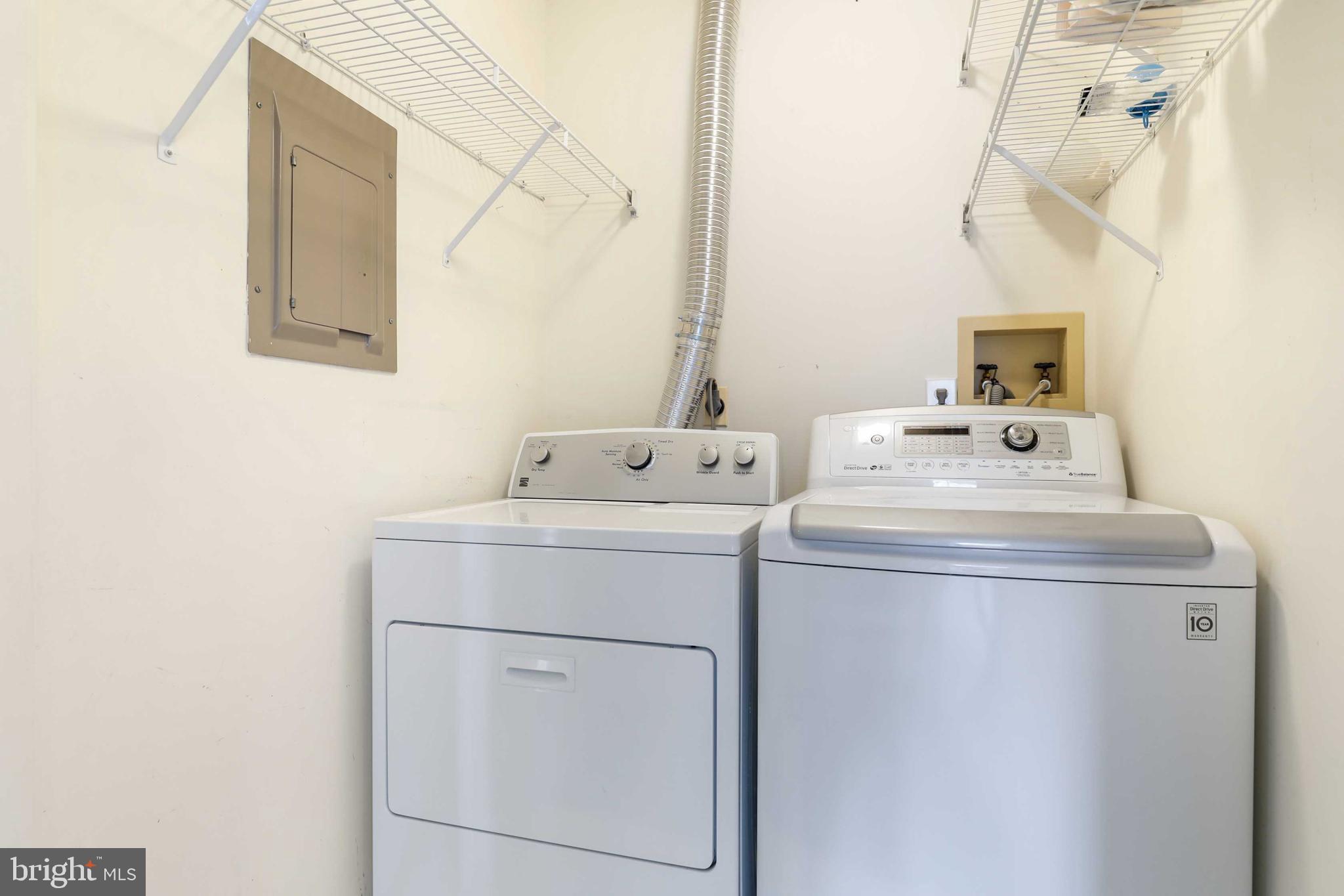 ST CLAIR - Residential