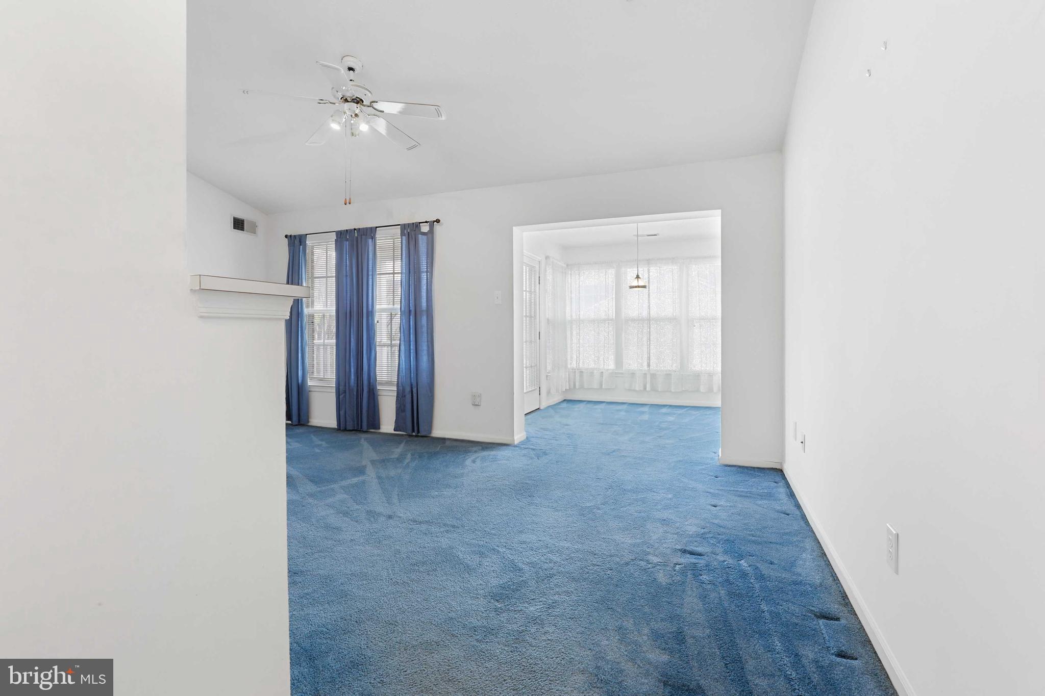 ST CLAIR - Residential