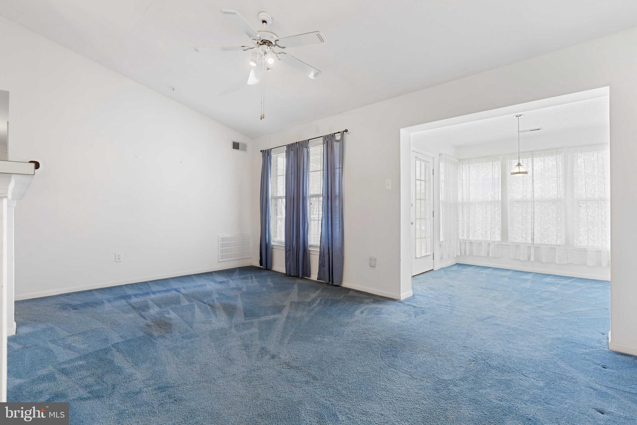 ST CLAIR - Residential