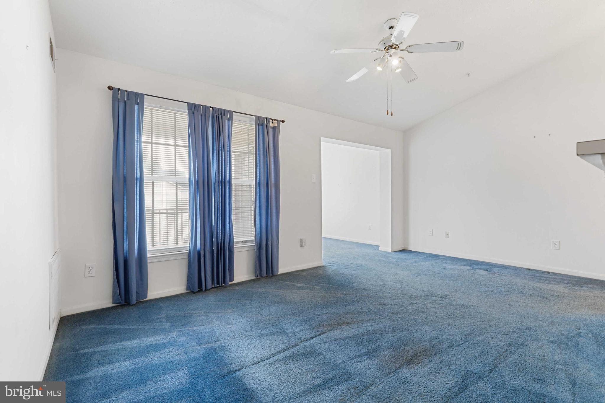 ST CLAIR - Residential