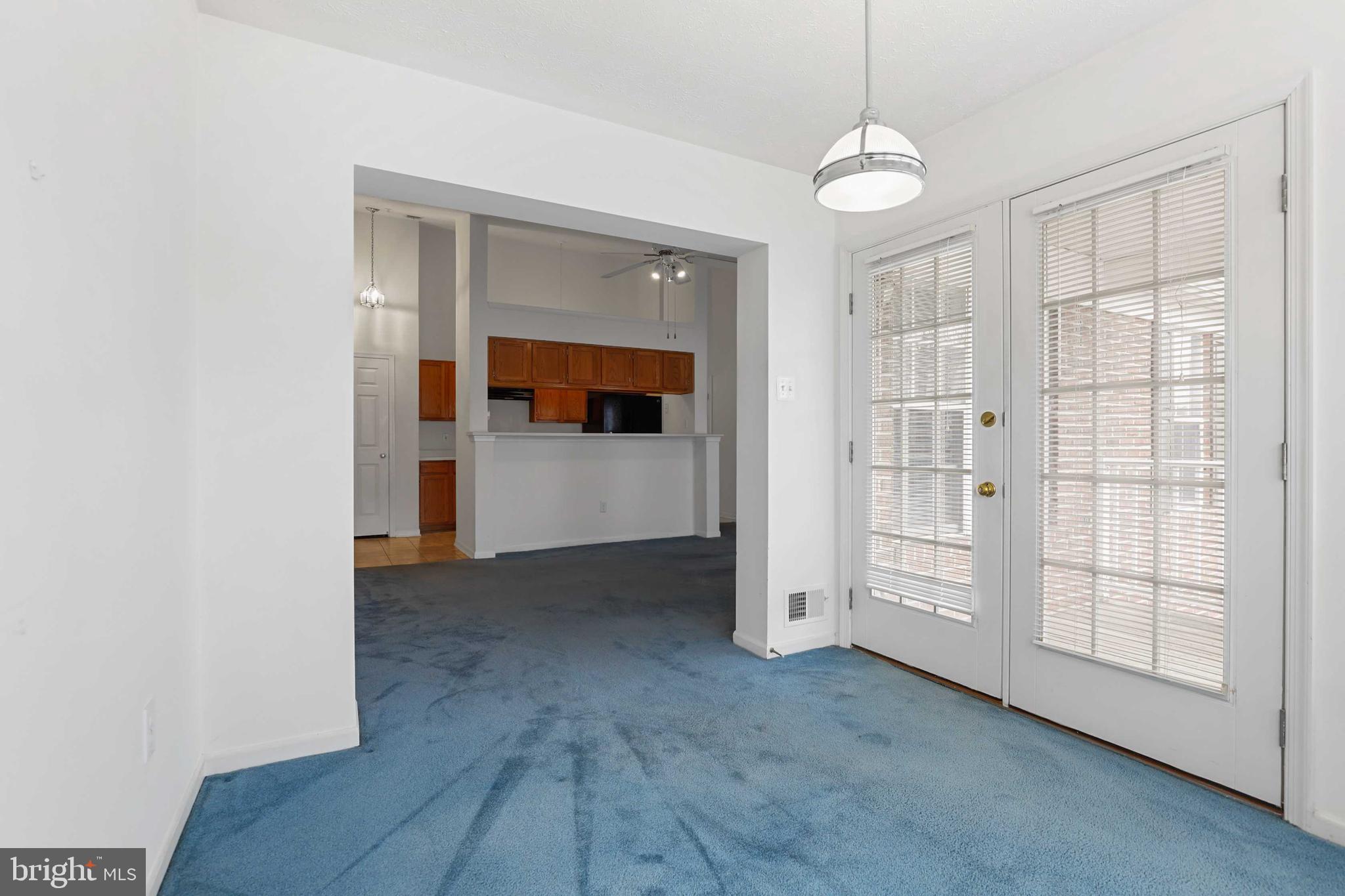 ST CLAIR - Residential