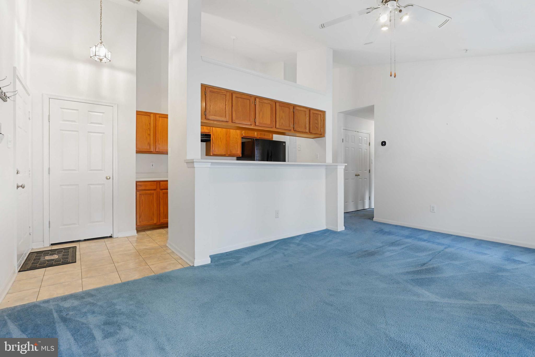 ST CLAIR - Residential