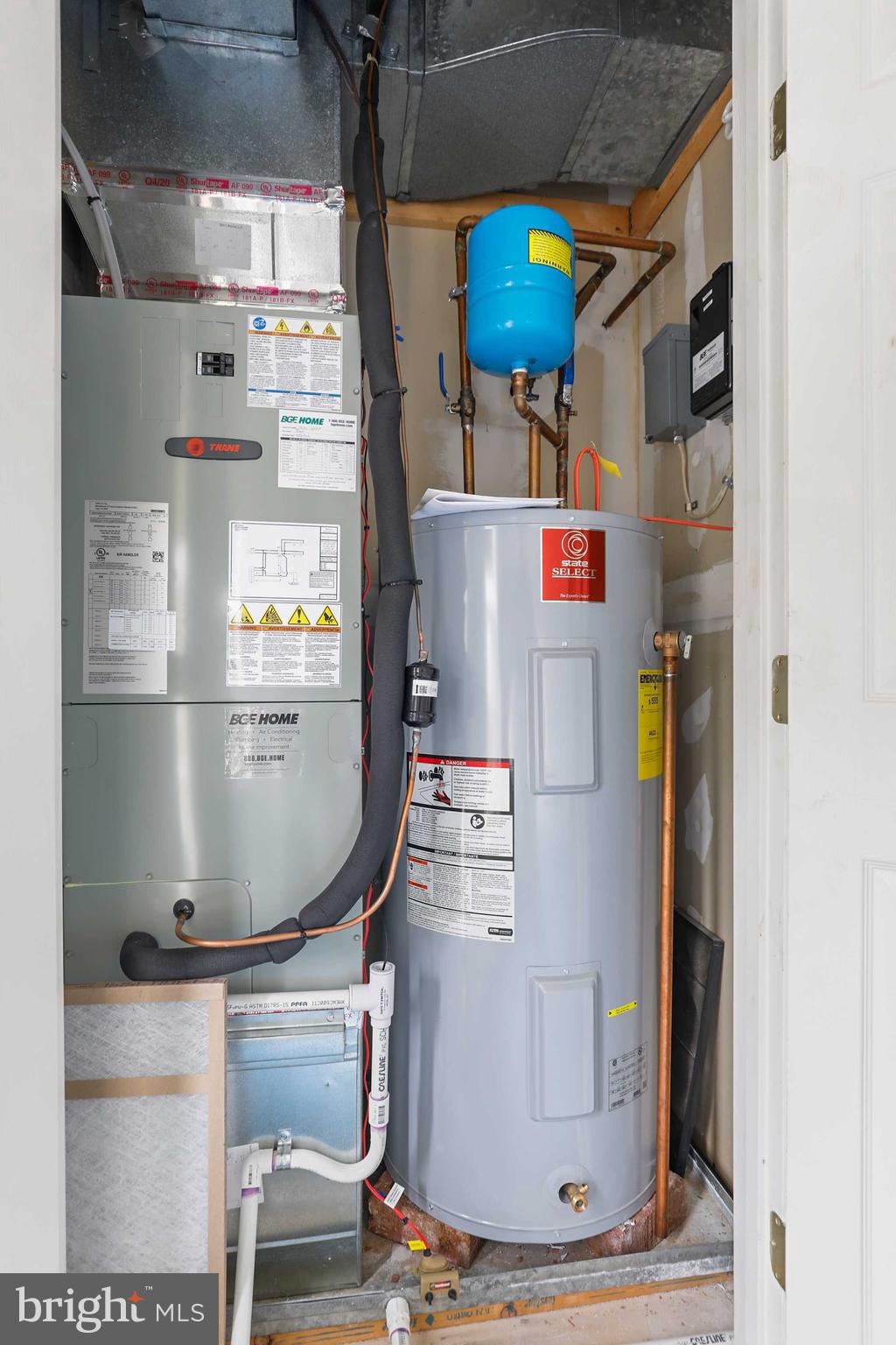 ST CLAIR - Residential