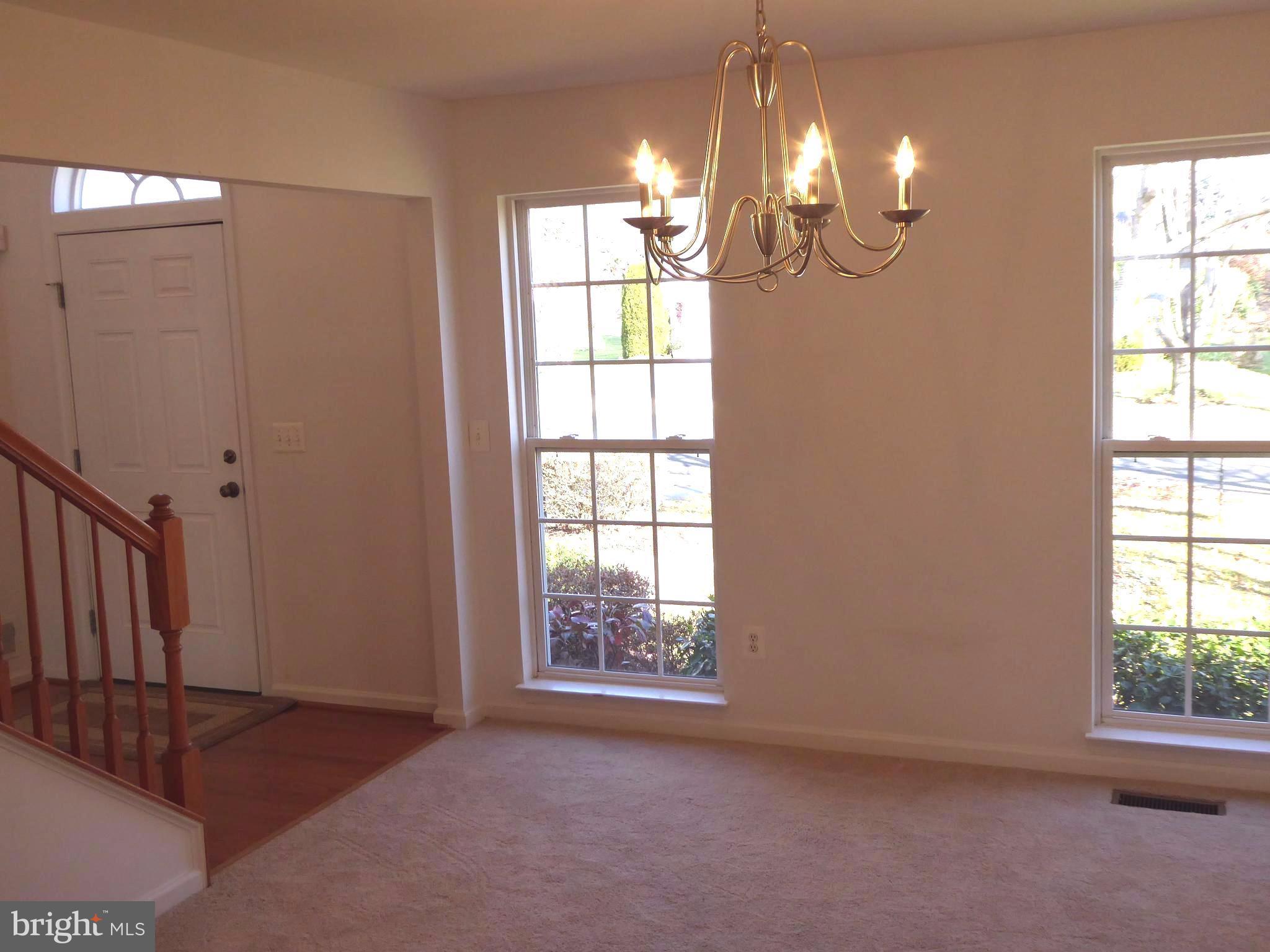 RIDGES OF WARRENTON - Residential