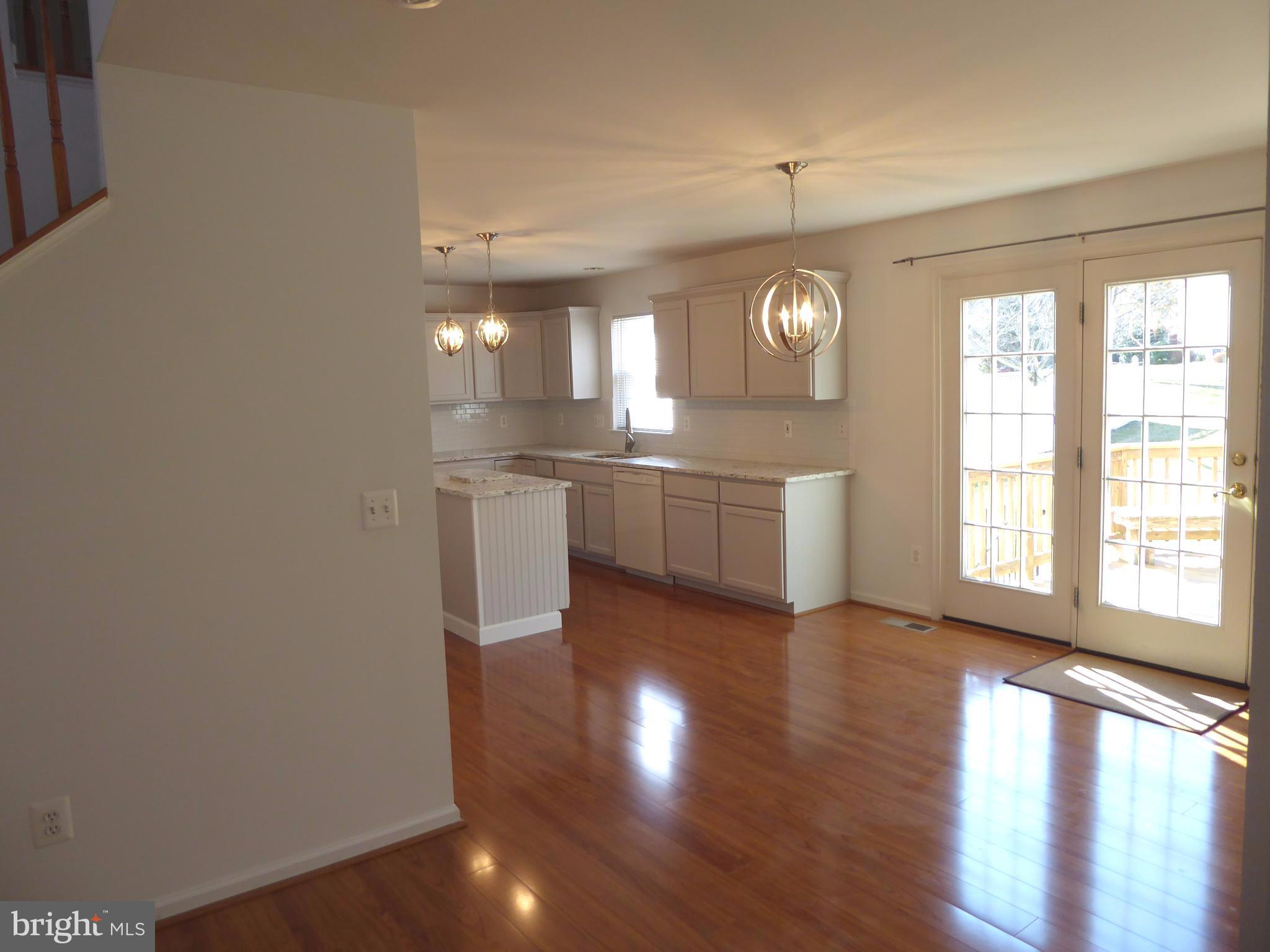 RIDGES OF WARRENTON - Residential