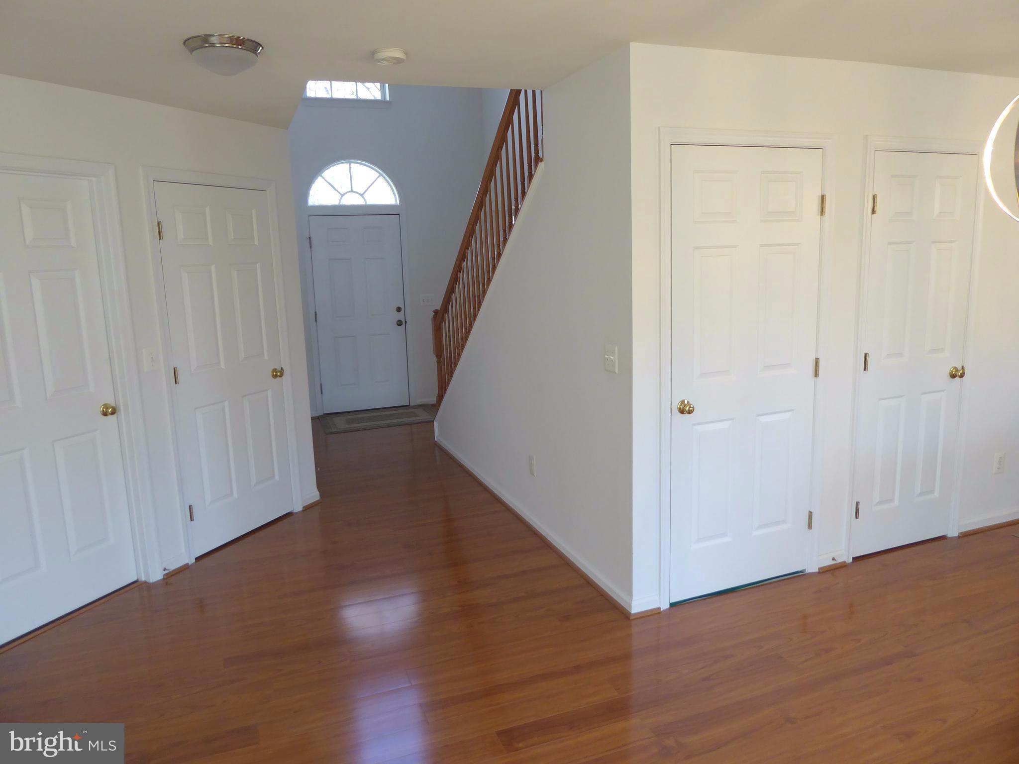 RIDGES OF WARRENTON - Residential