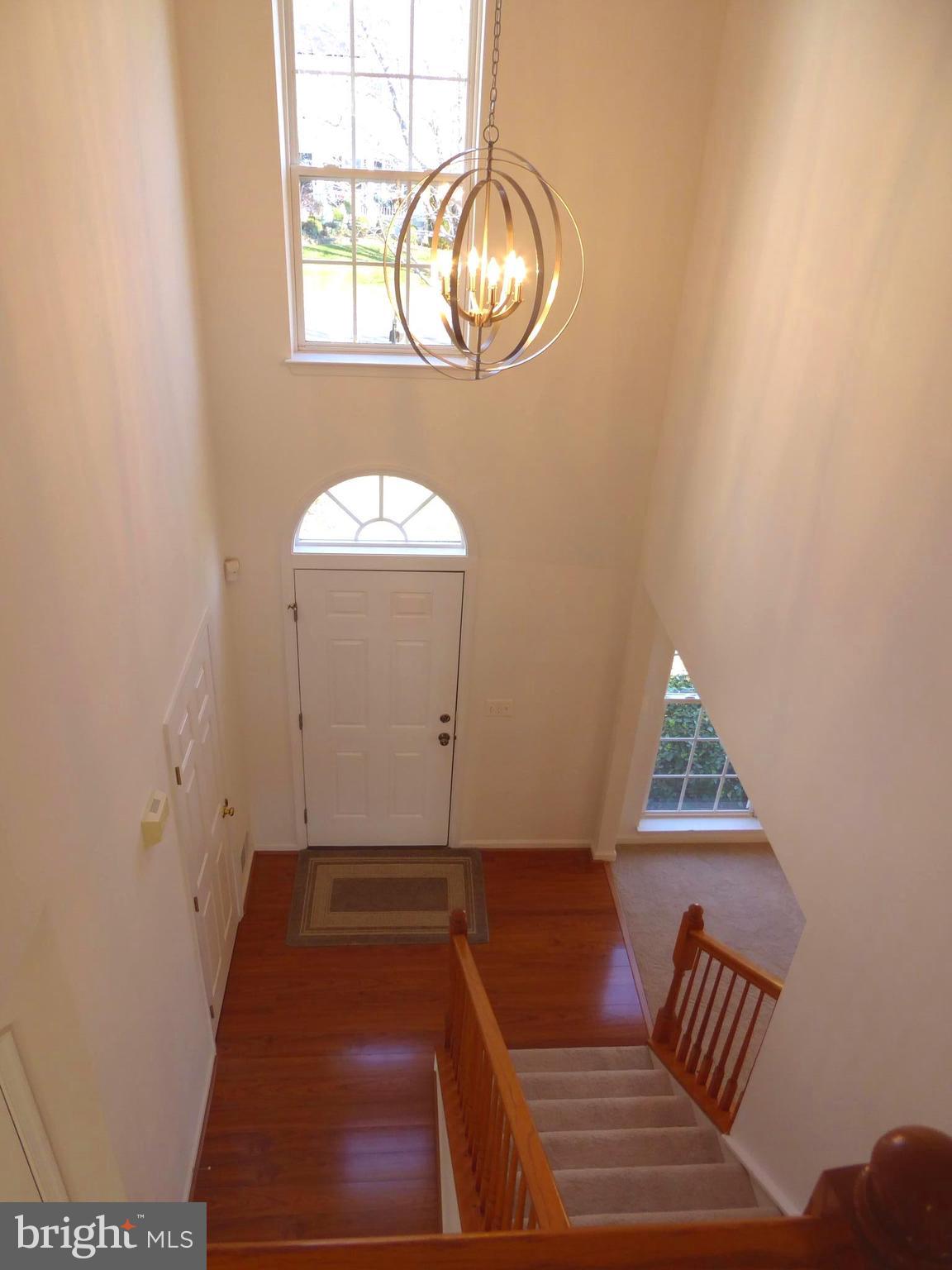 RIDGES OF WARRENTON - Residential