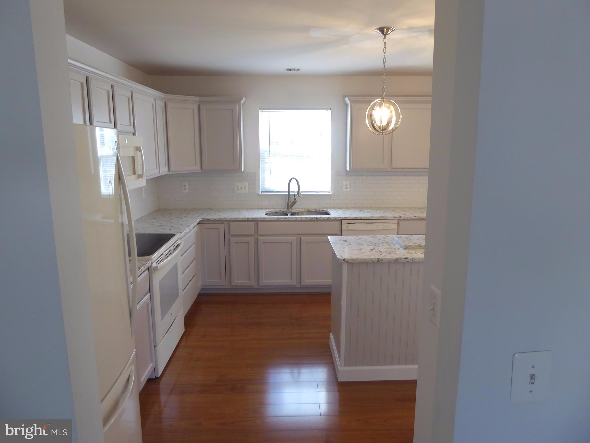 RIDGES OF WARRENTON - Residential