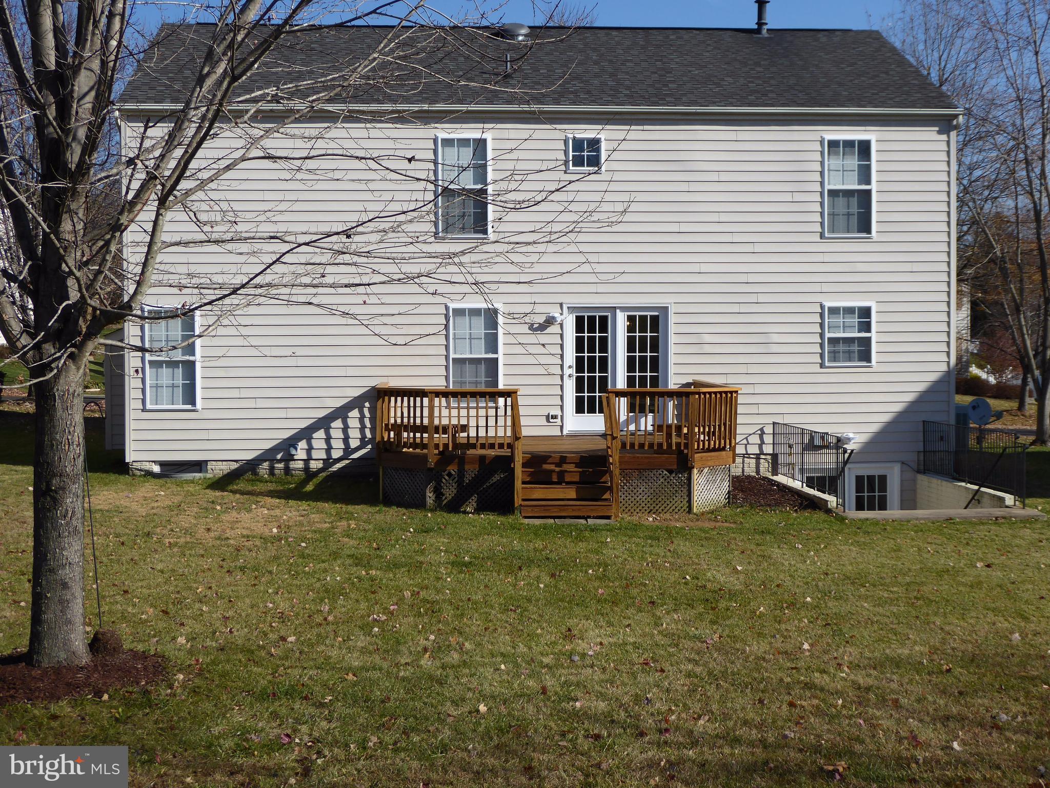 RIDGES OF WARRENTON - Residential