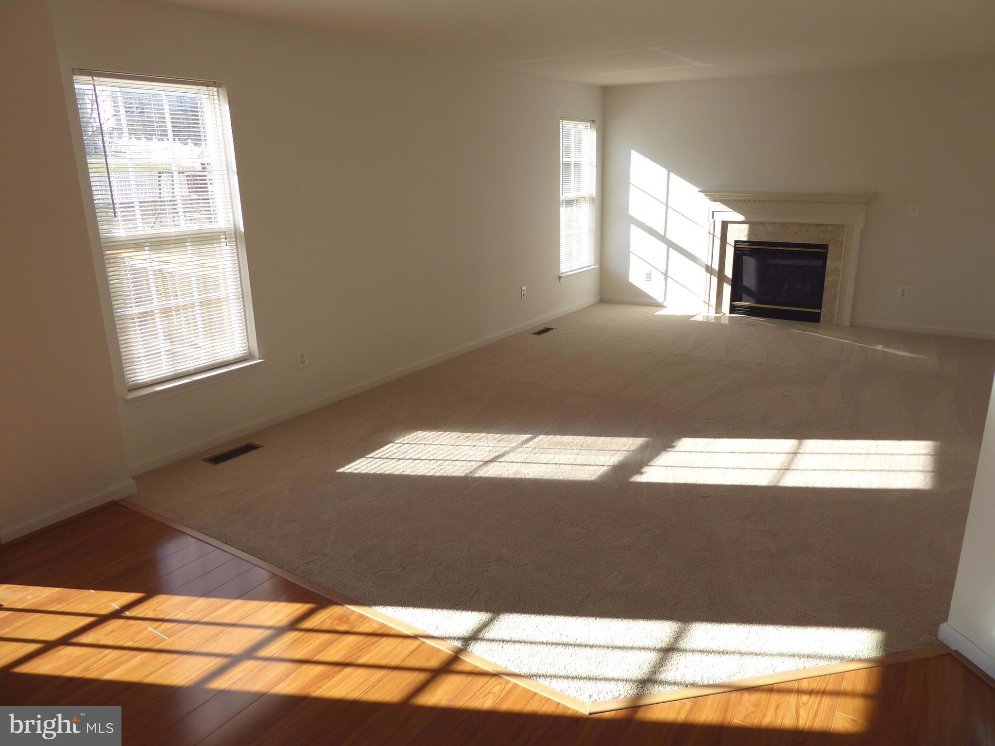 RIDGES OF WARRENTON - Residential