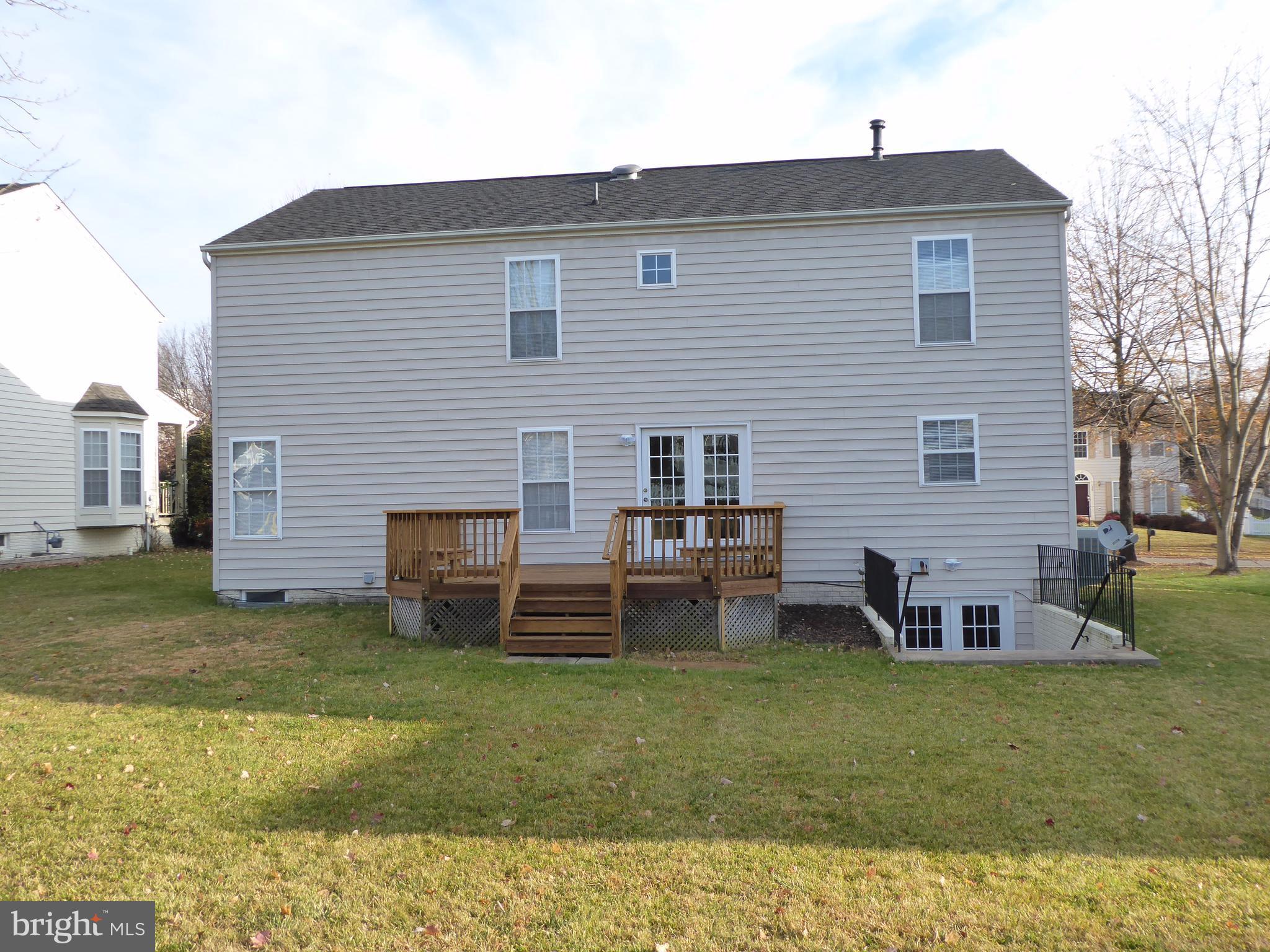 RIDGES OF WARRENTON - Residential