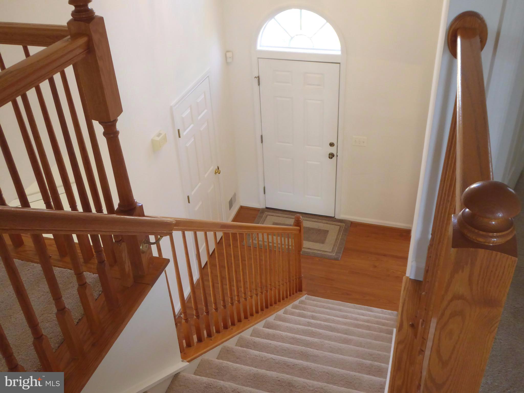 RIDGES OF WARRENTON - Residential