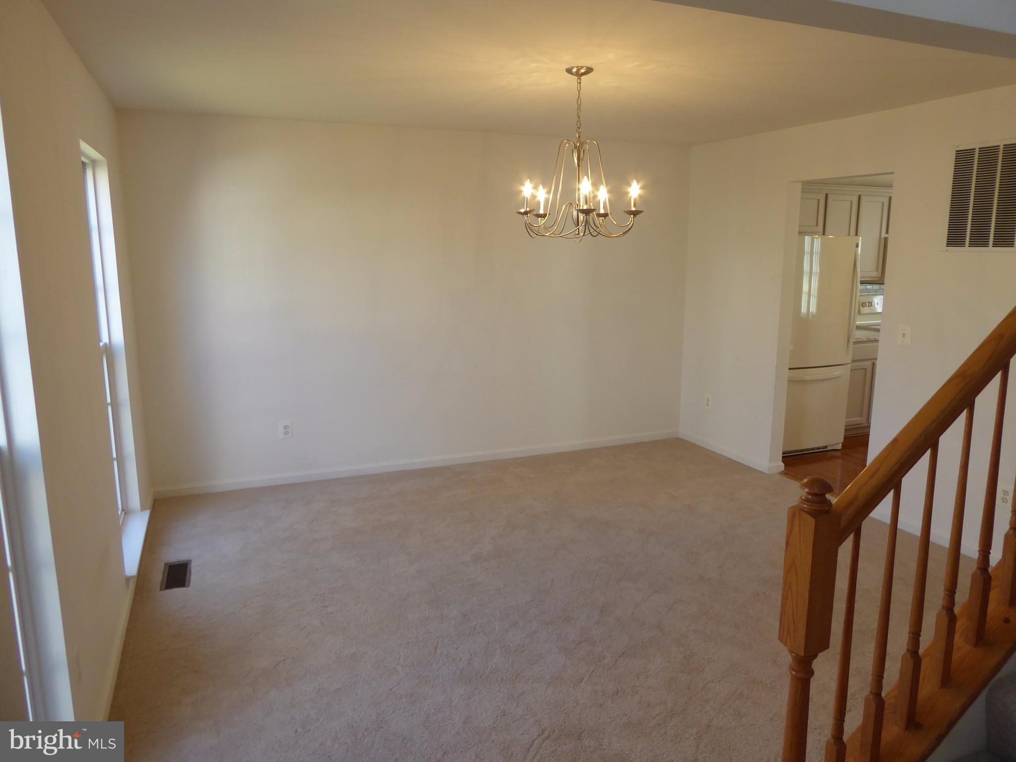 RIDGES OF WARRENTON - Residential