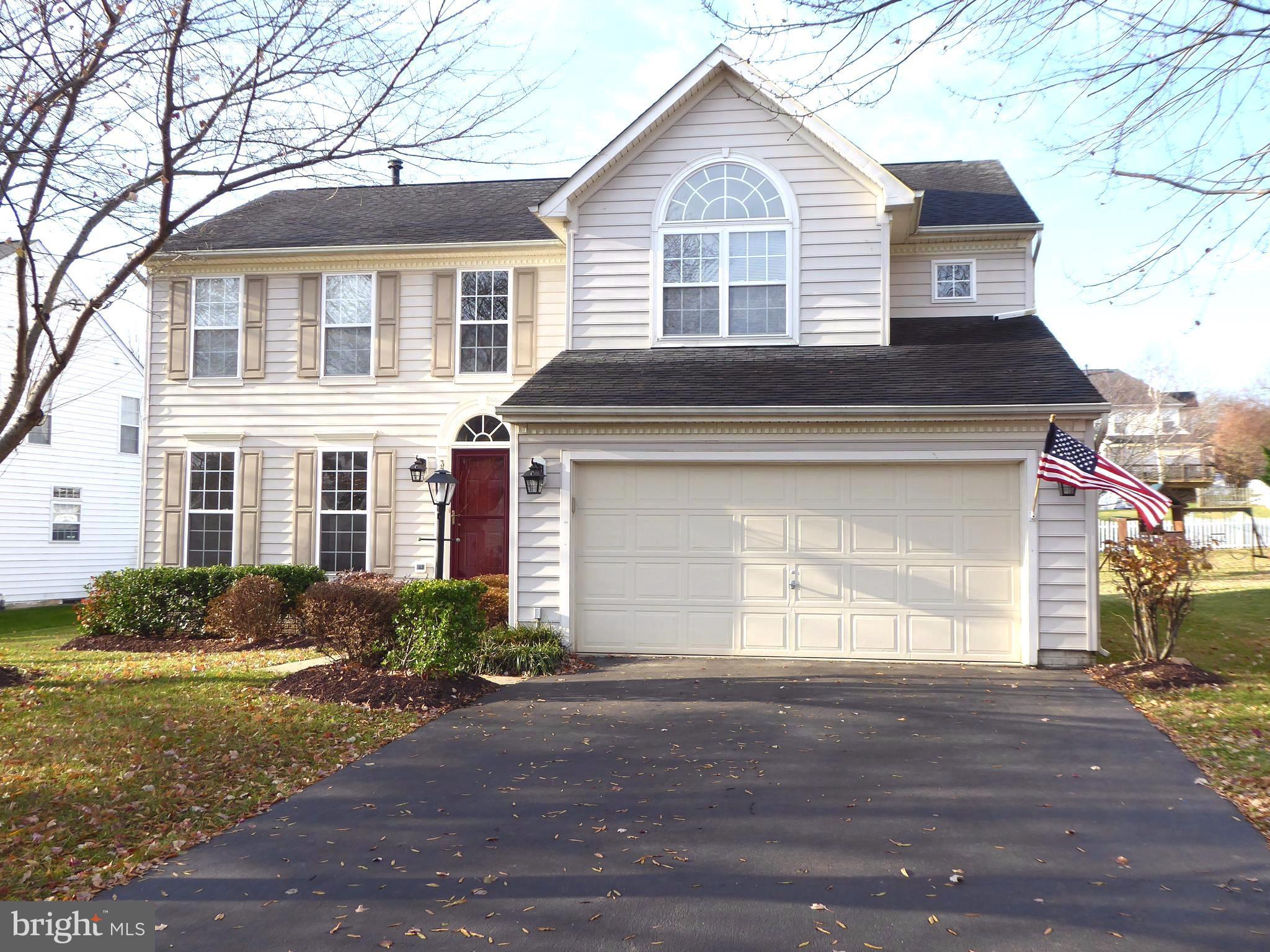 RIDGES OF WARRENTON - Residential