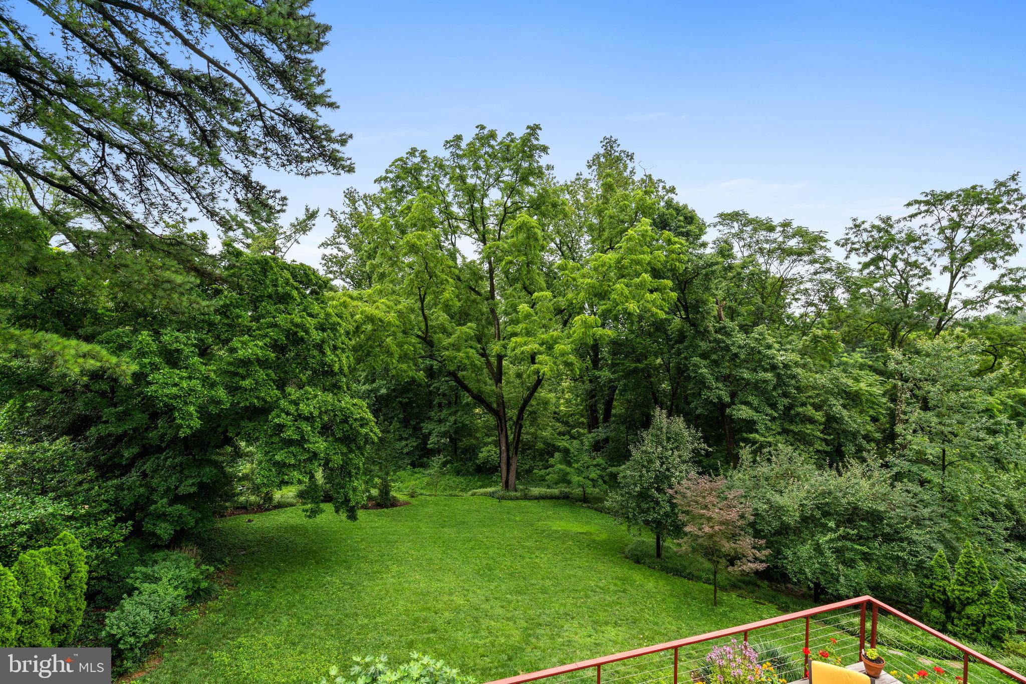 FOREST HILLS - Residential