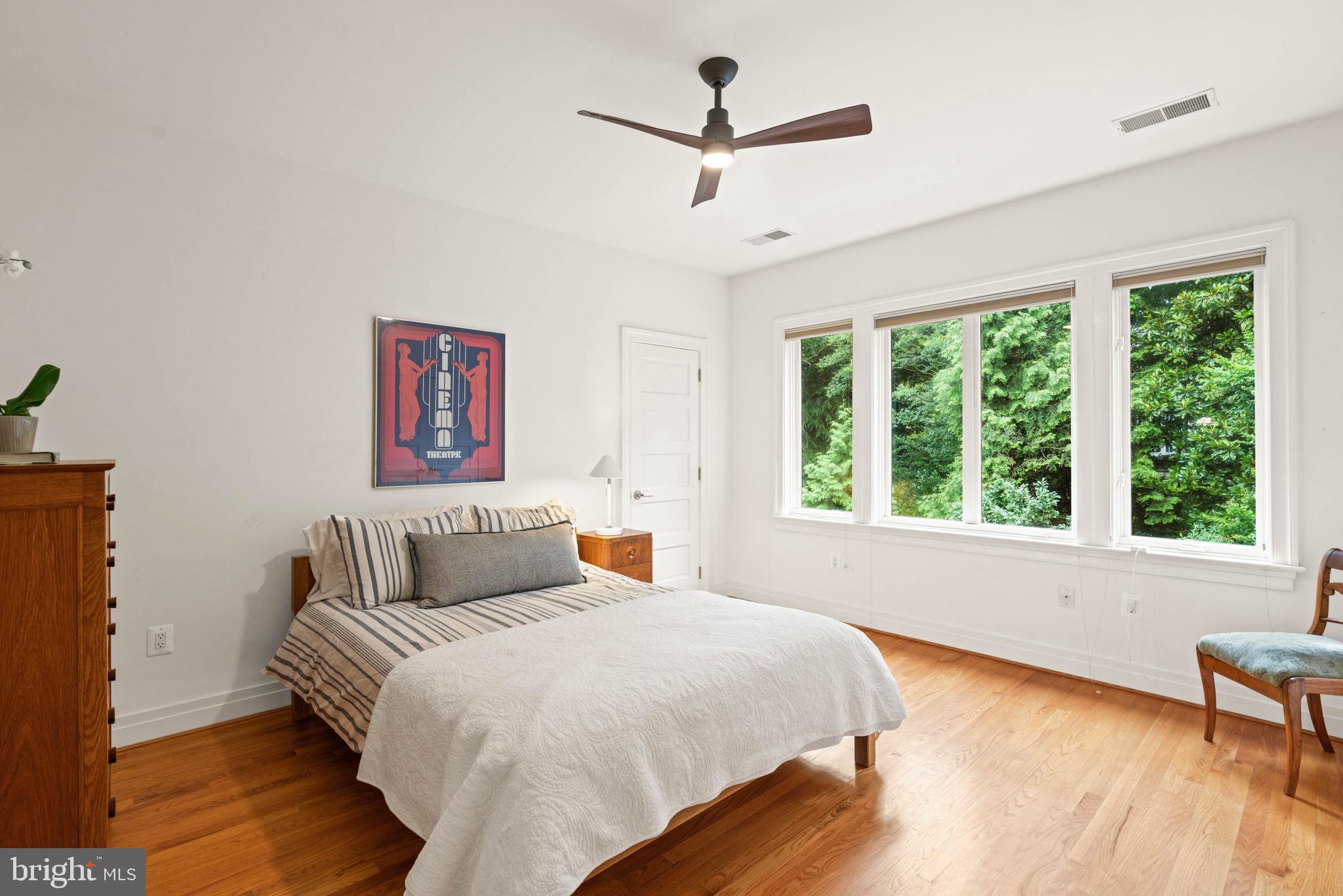 FOREST HILLS - Residential