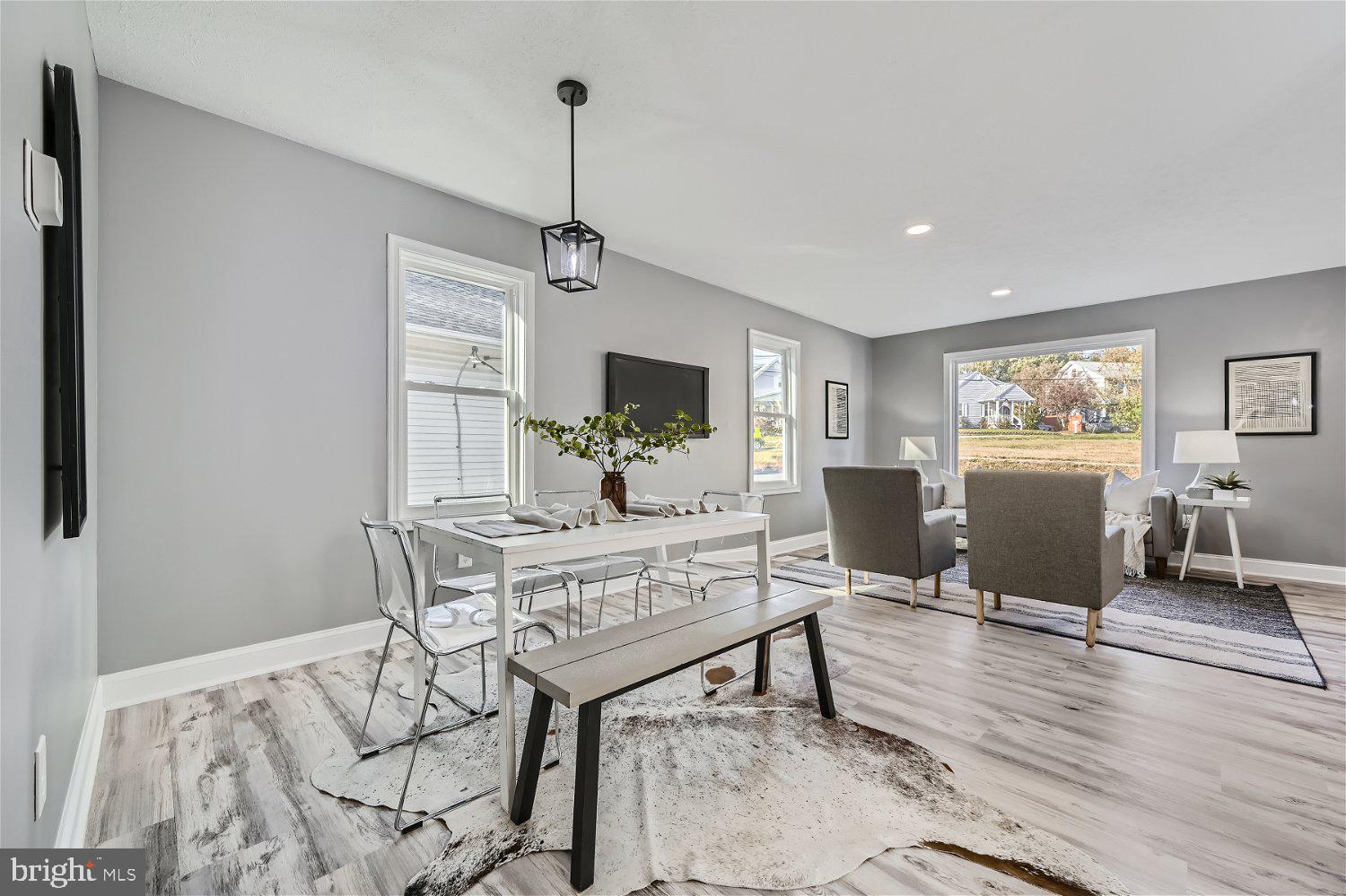 FERNDALE - Residential