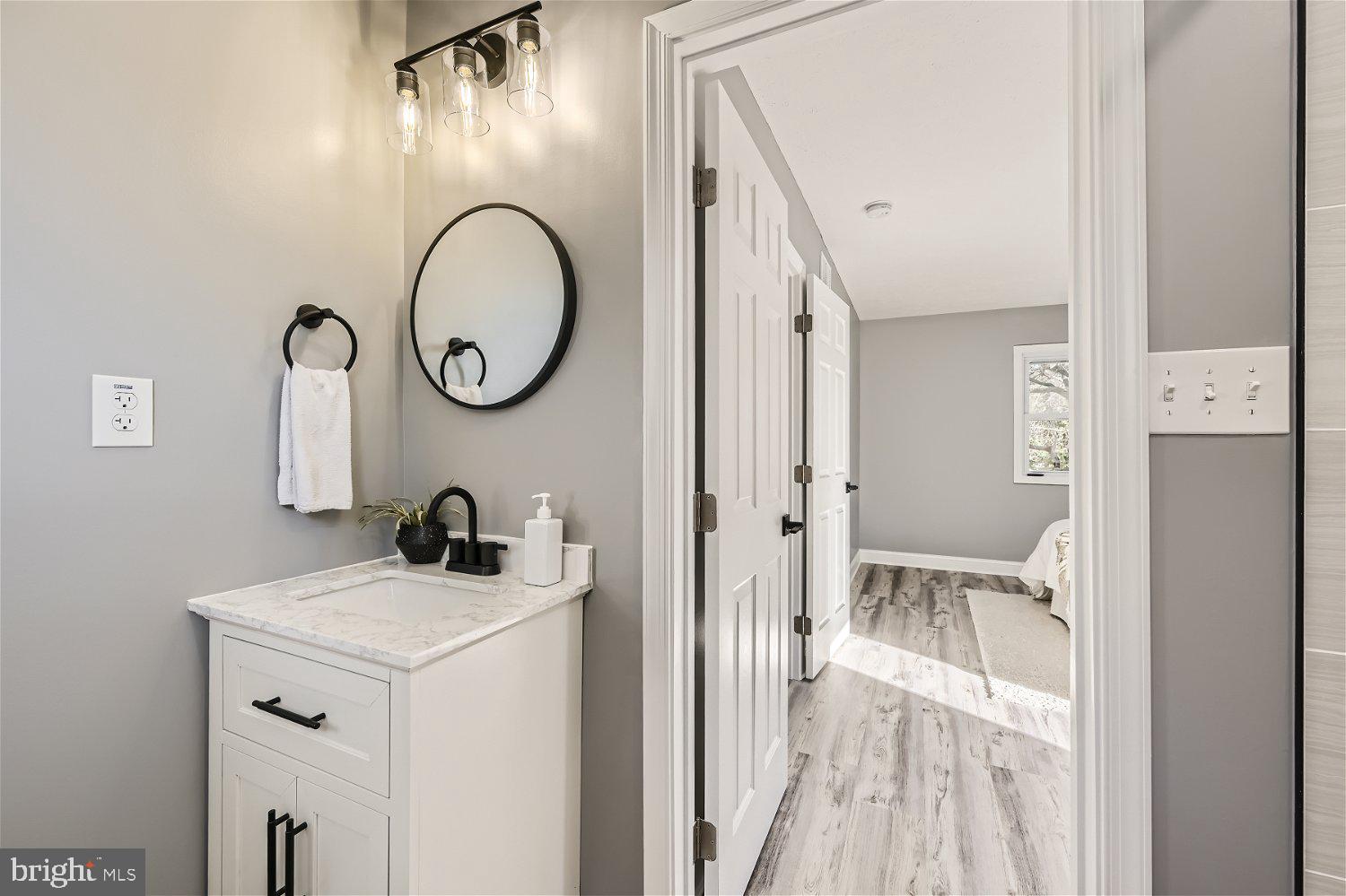 FERNDALE - Residential