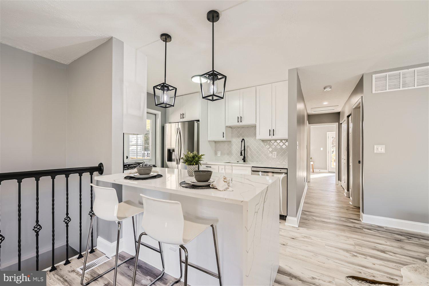 FERNDALE - Residential