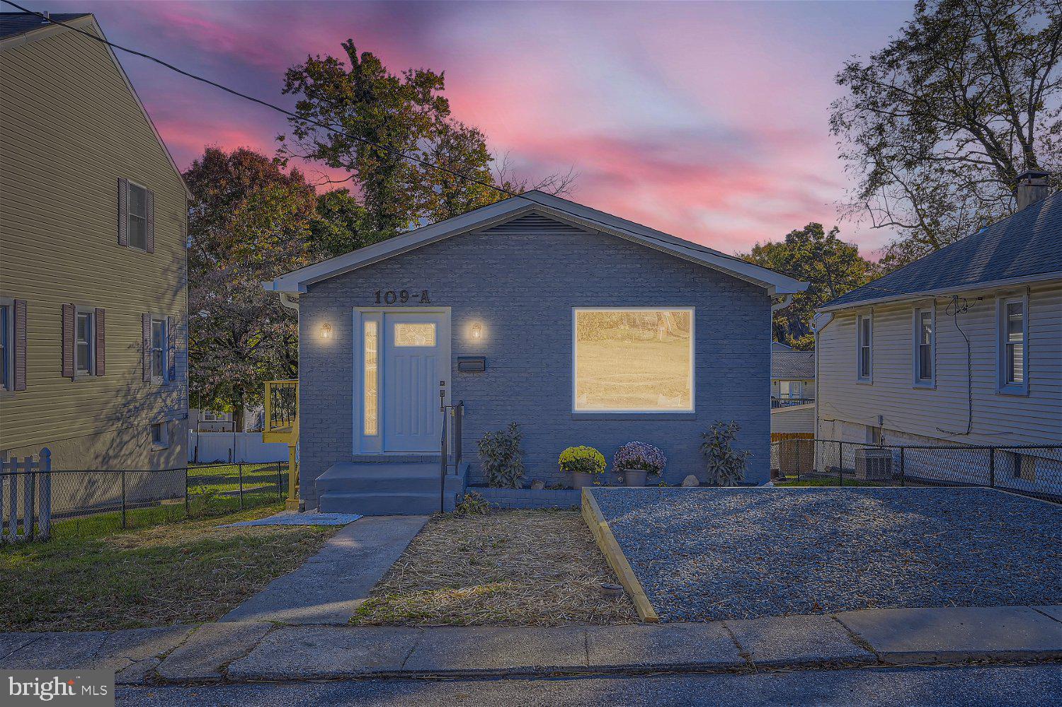 FERNDALE - Residential