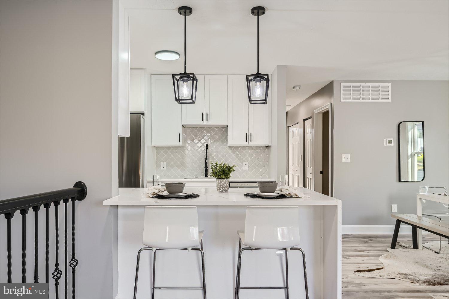 FERNDALE - Residential