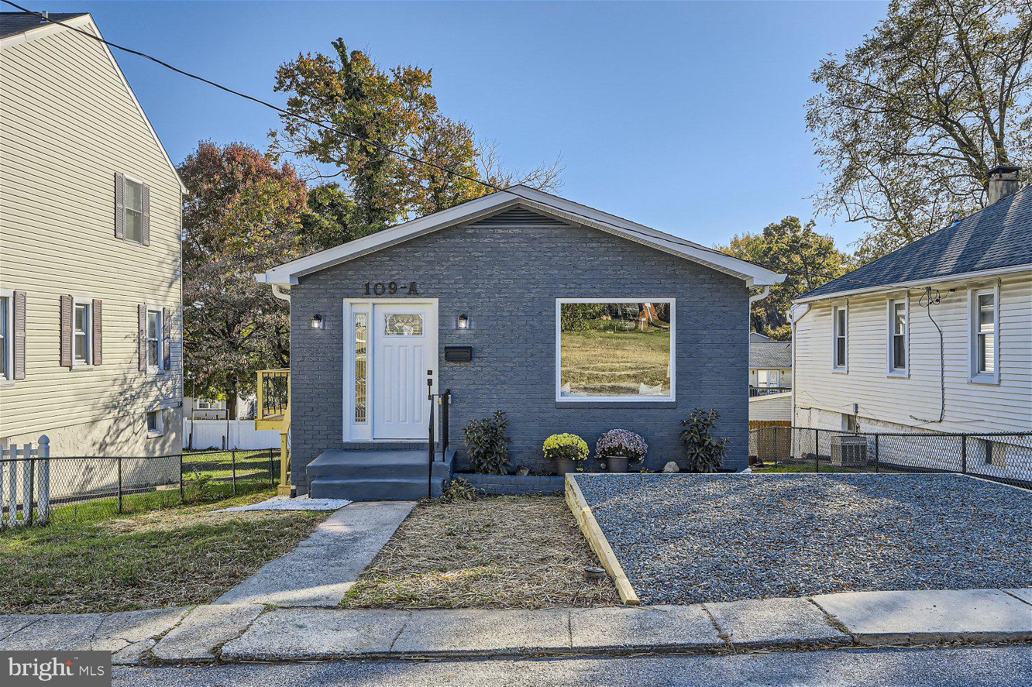 FERNDALE - Residential