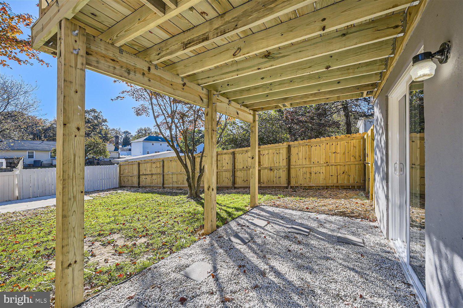 FERNDALE - Residential