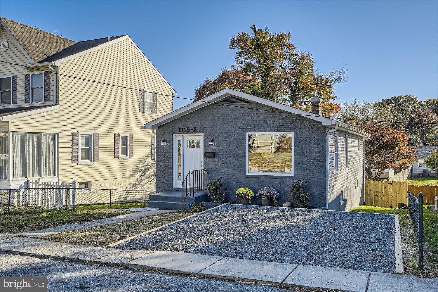 FERNDALE - Residential