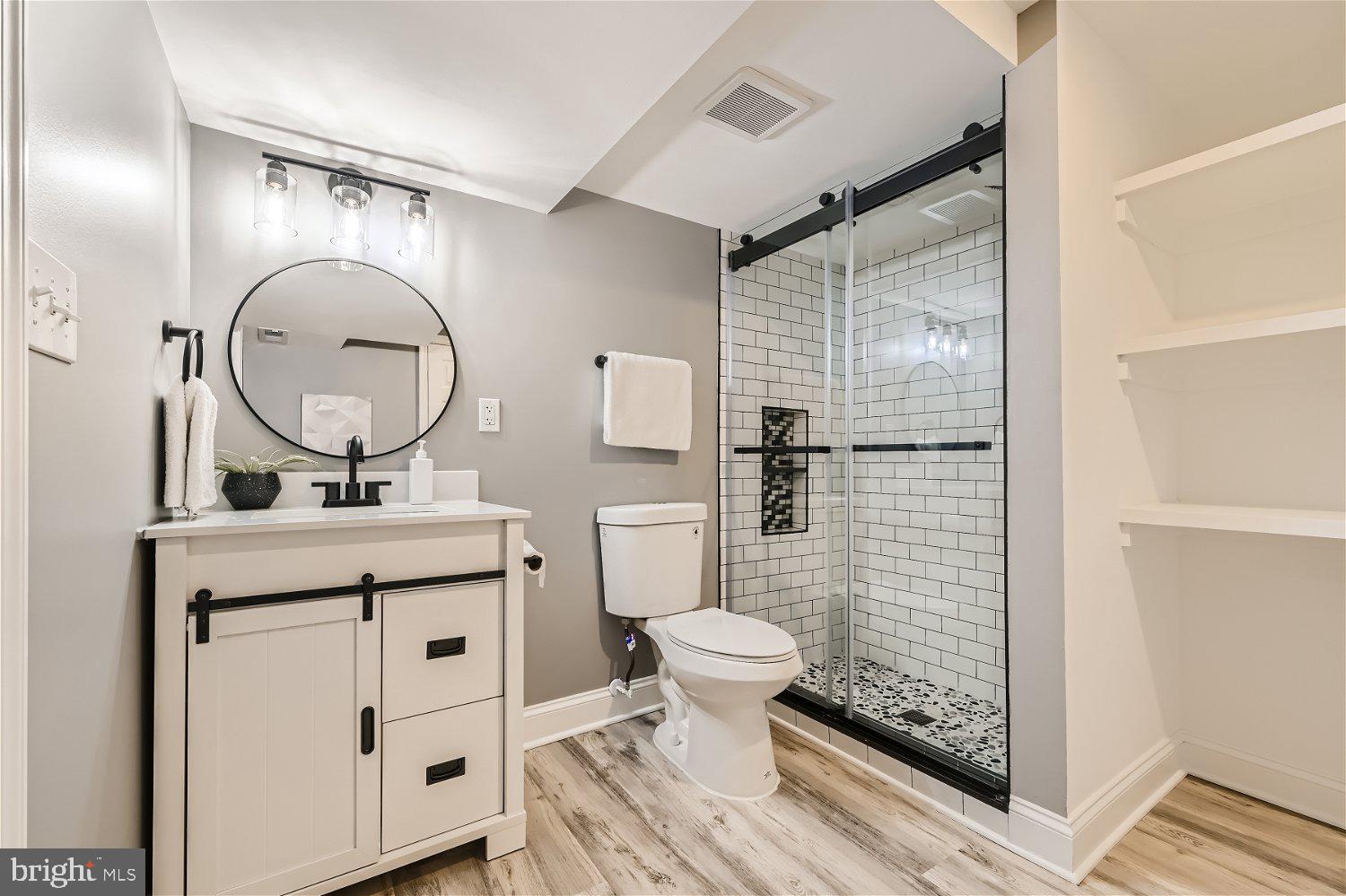 FERNDALE - Residential