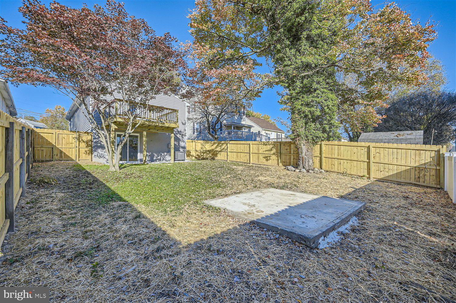 FERNDALE - Residential