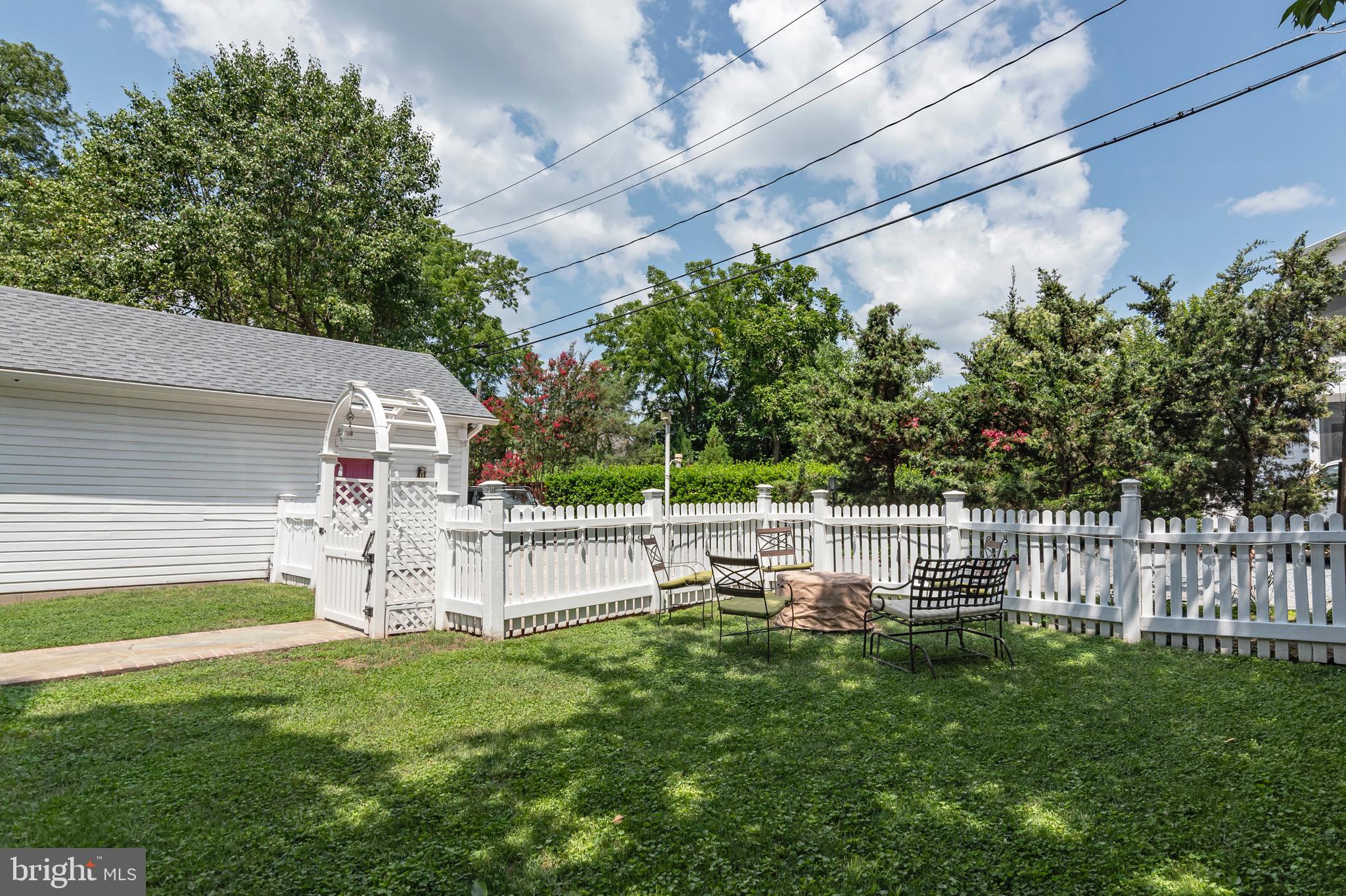HISTORIC DISTRICT EASTON - Residential