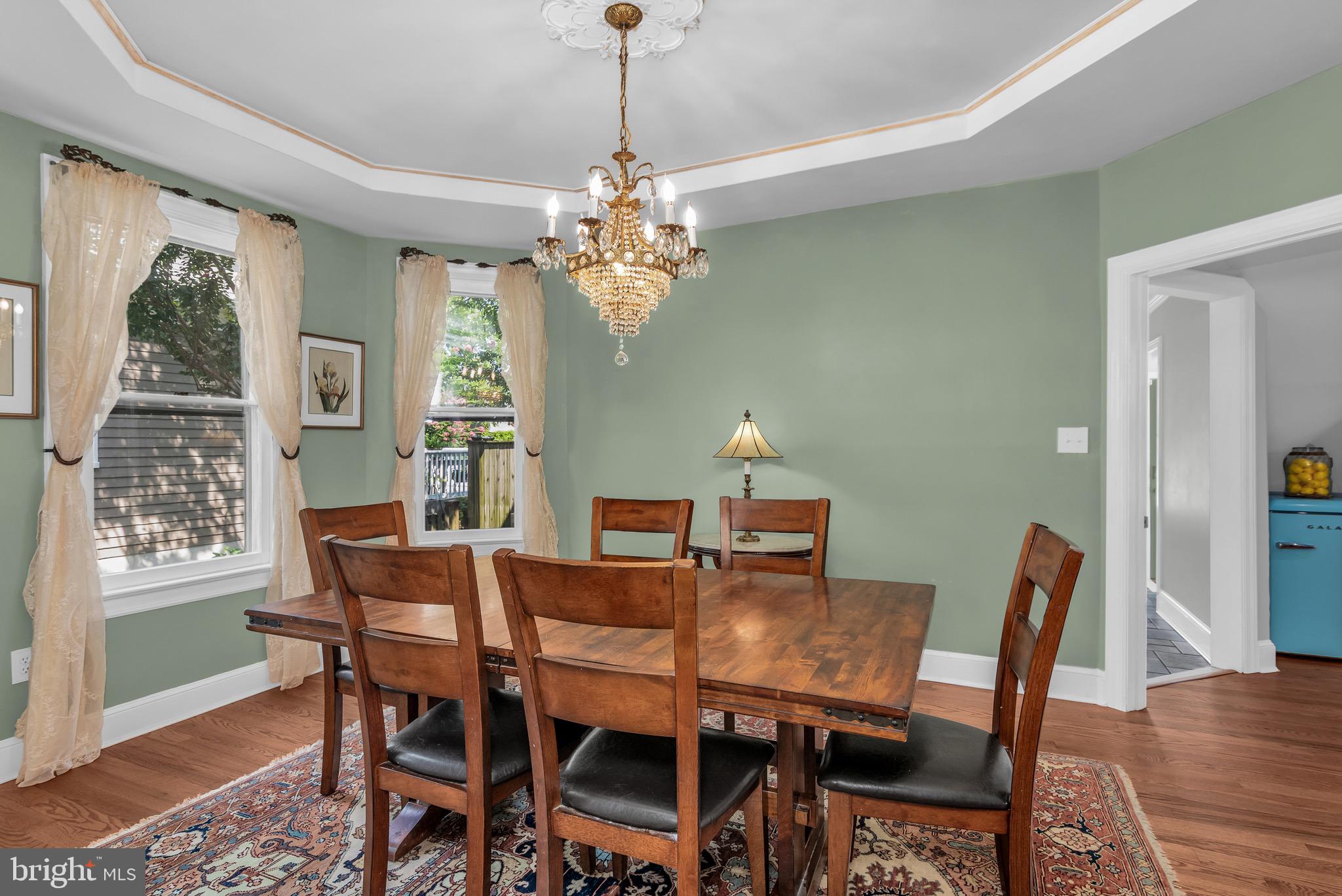 HISTORIC DISTRICT EASTON - Residential