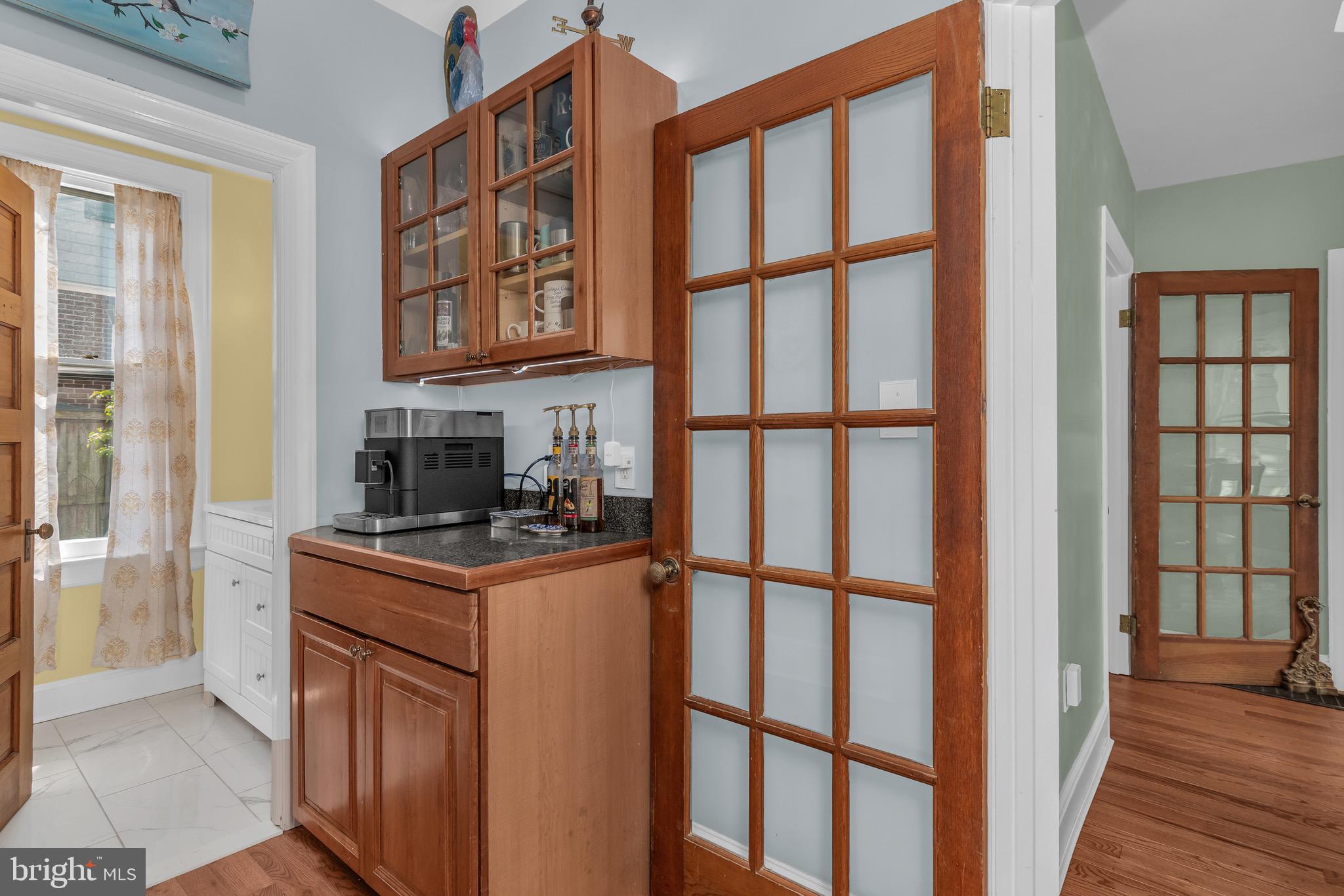 HISTORIC DISTRICT EASTON - Residential