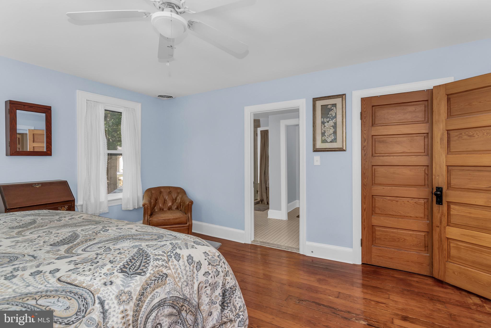 HISTORIC DISTRICT EASTON - Residential