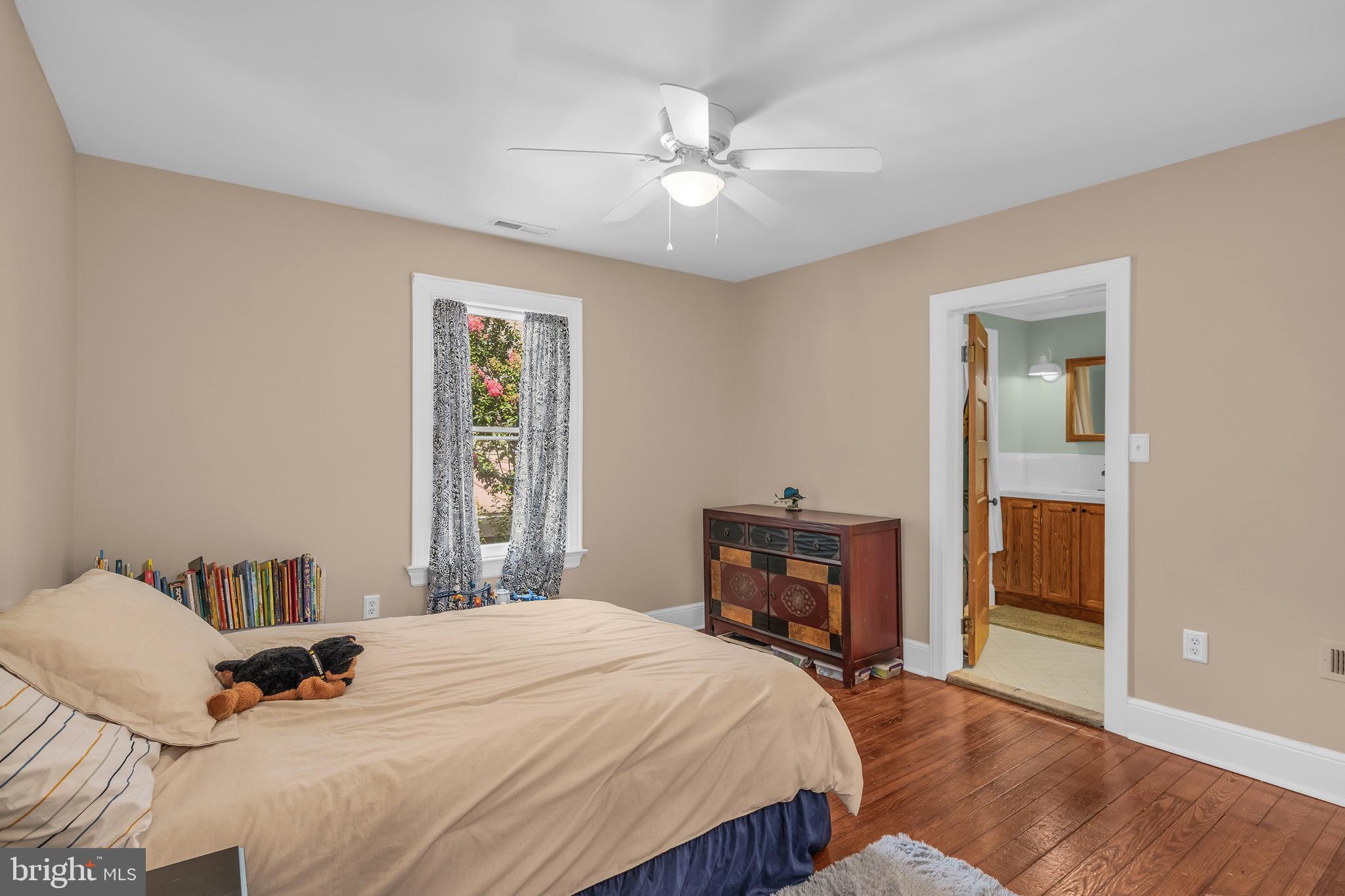 HISTORIC DISTRICT EASTON - Residential