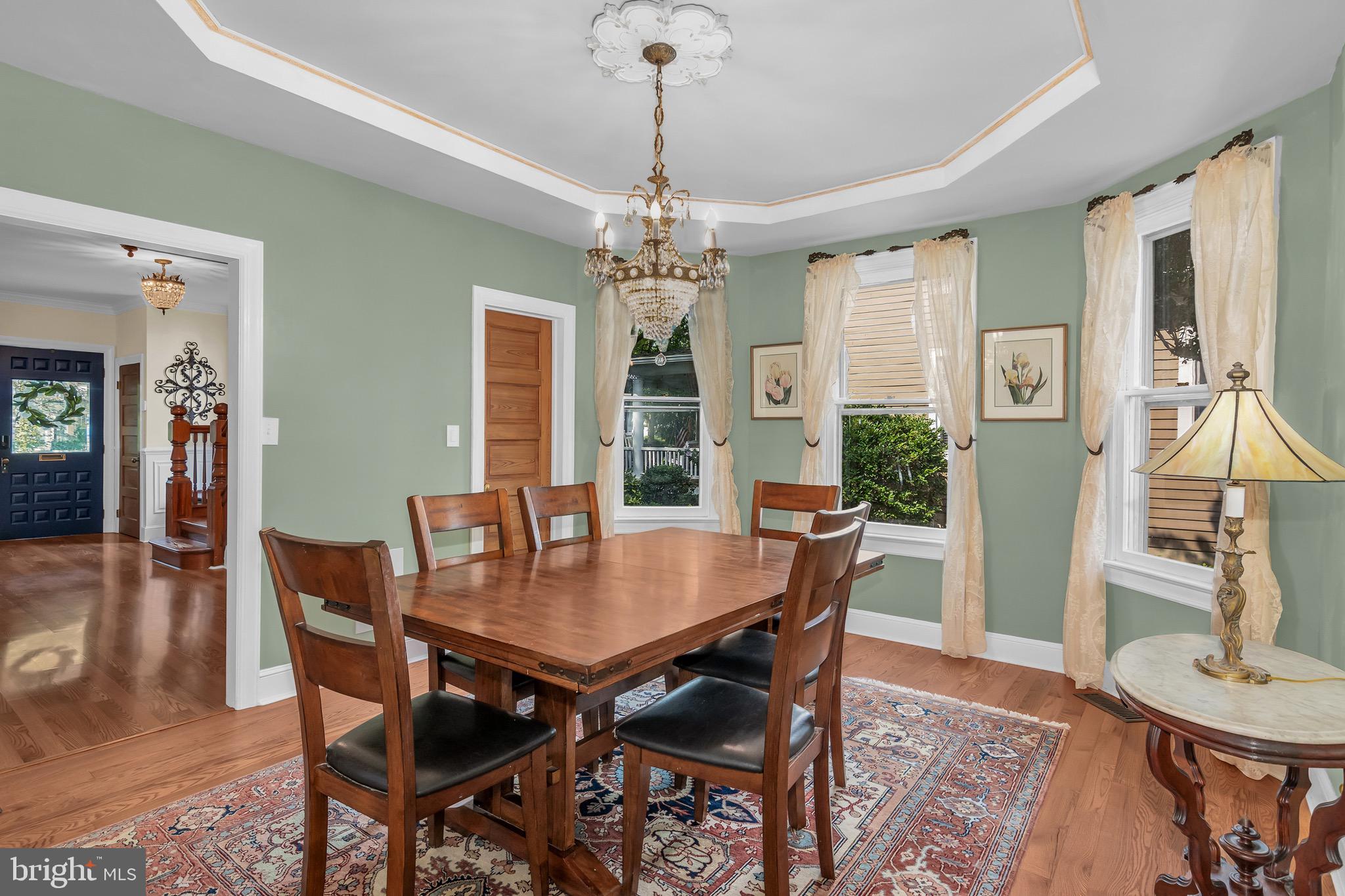 HISTORIC DISTRICT EASTON - Residential