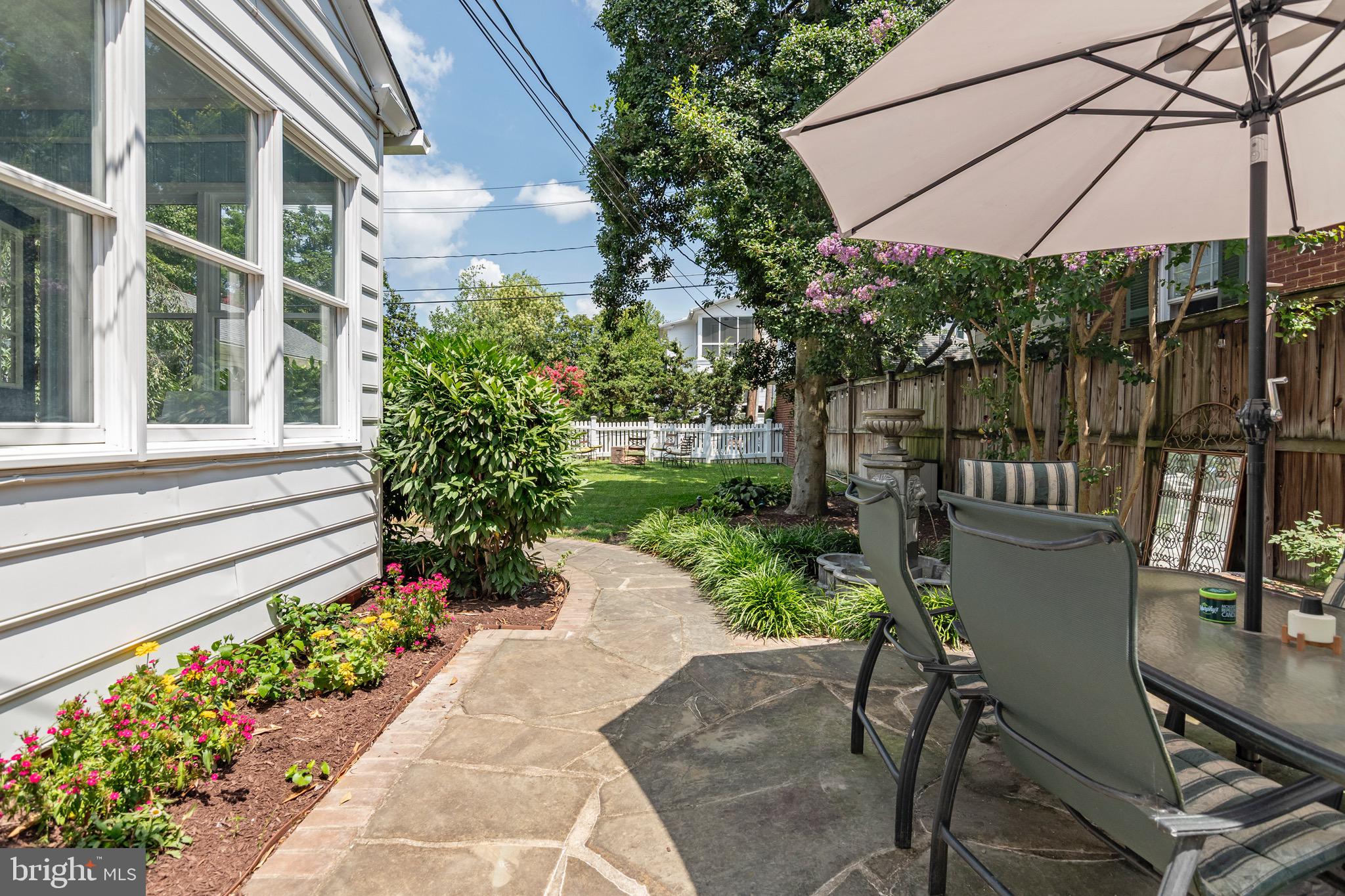 HISTORIC DISTRICT EASTON - Residential