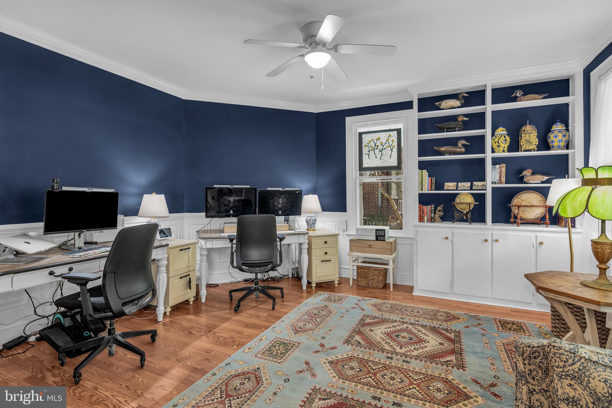 HISTORIC DISTRICT EASTON - Residential