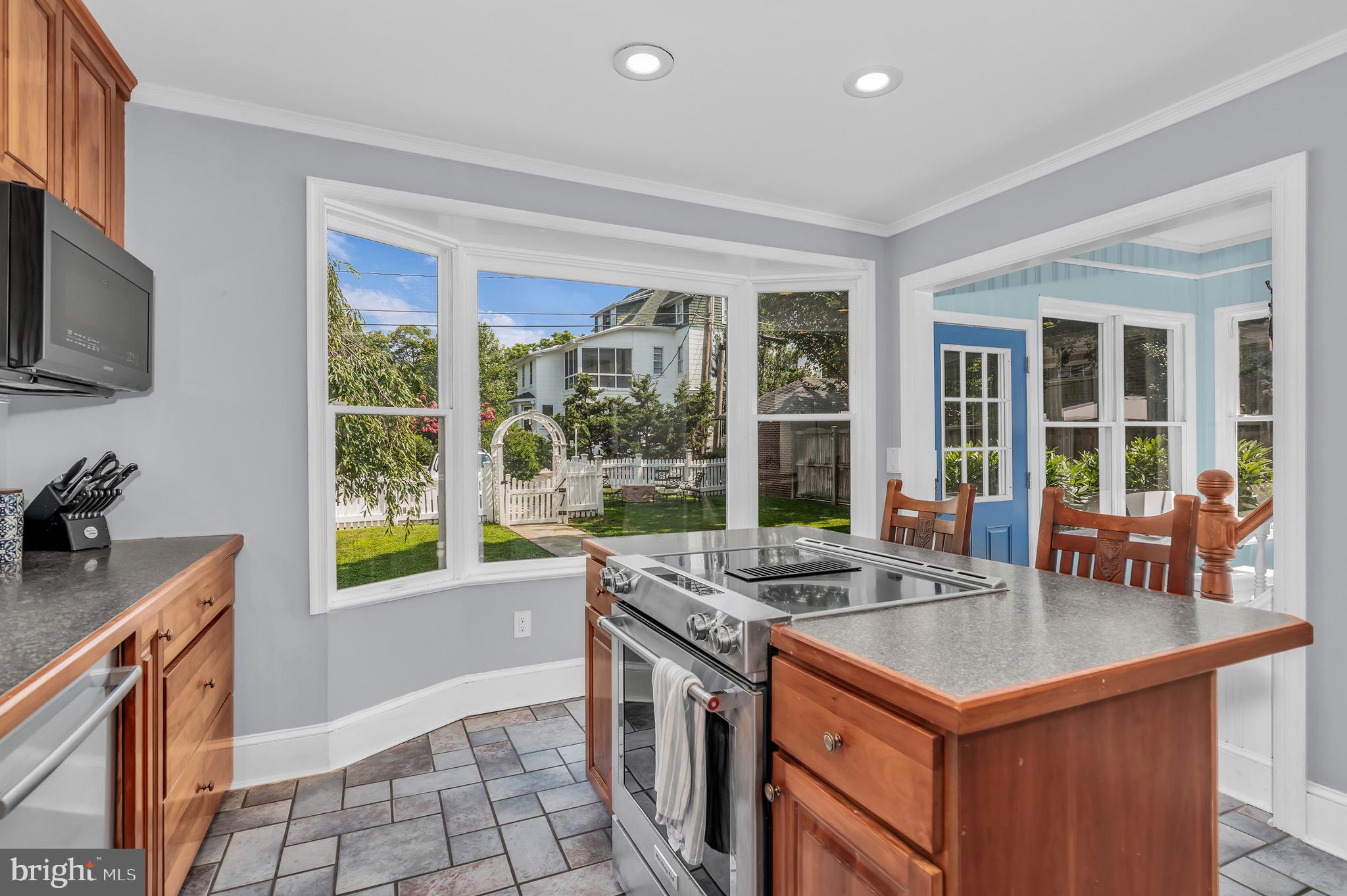 HISTORIC DISTRICT EASTON - Residential