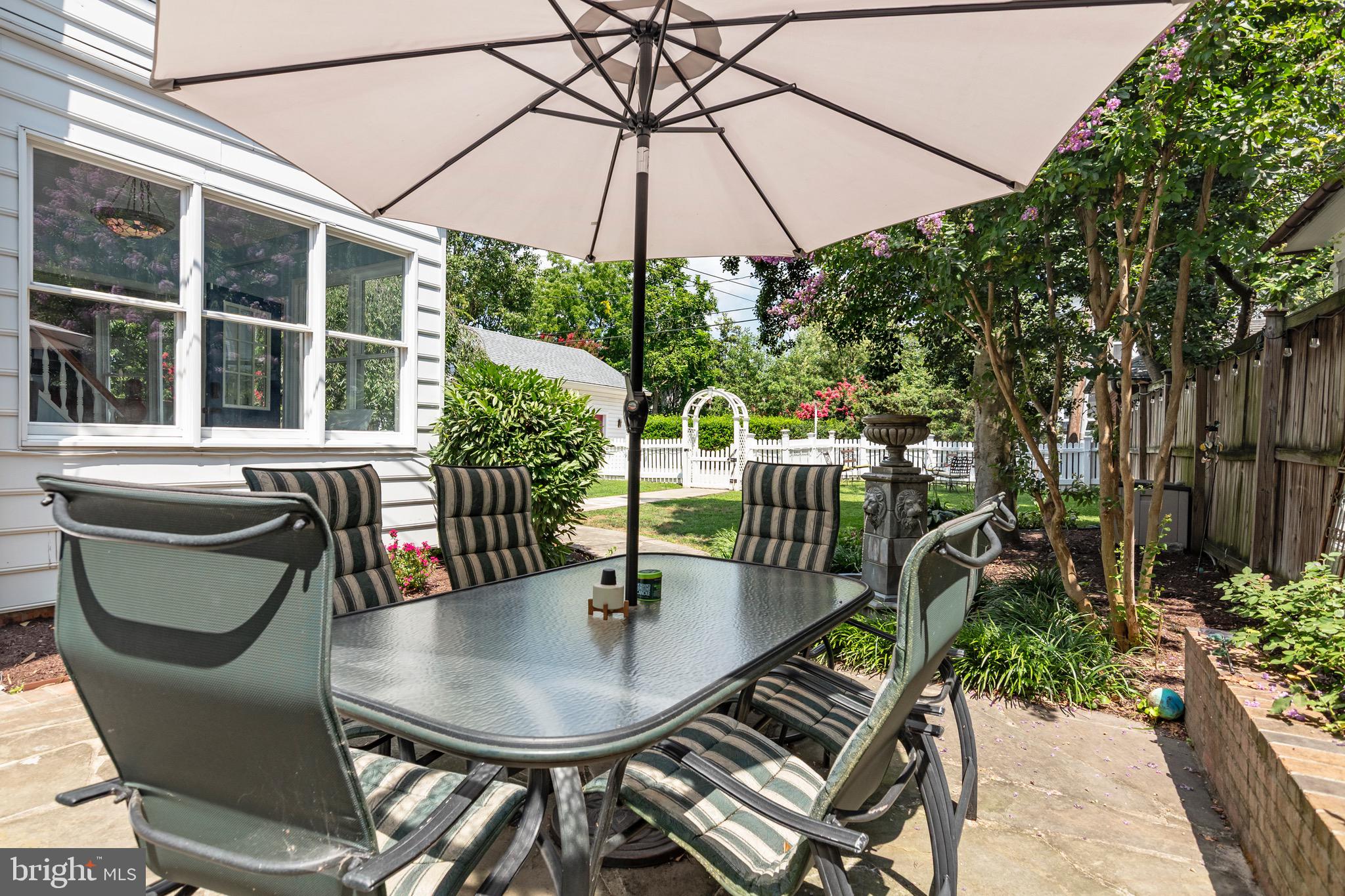 HISTORIC DISTRICT EASTON - Residential