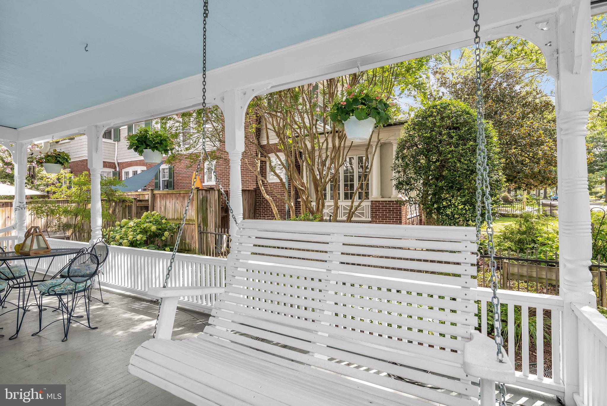 HISTORIC DISTRICT EASTON - Residential