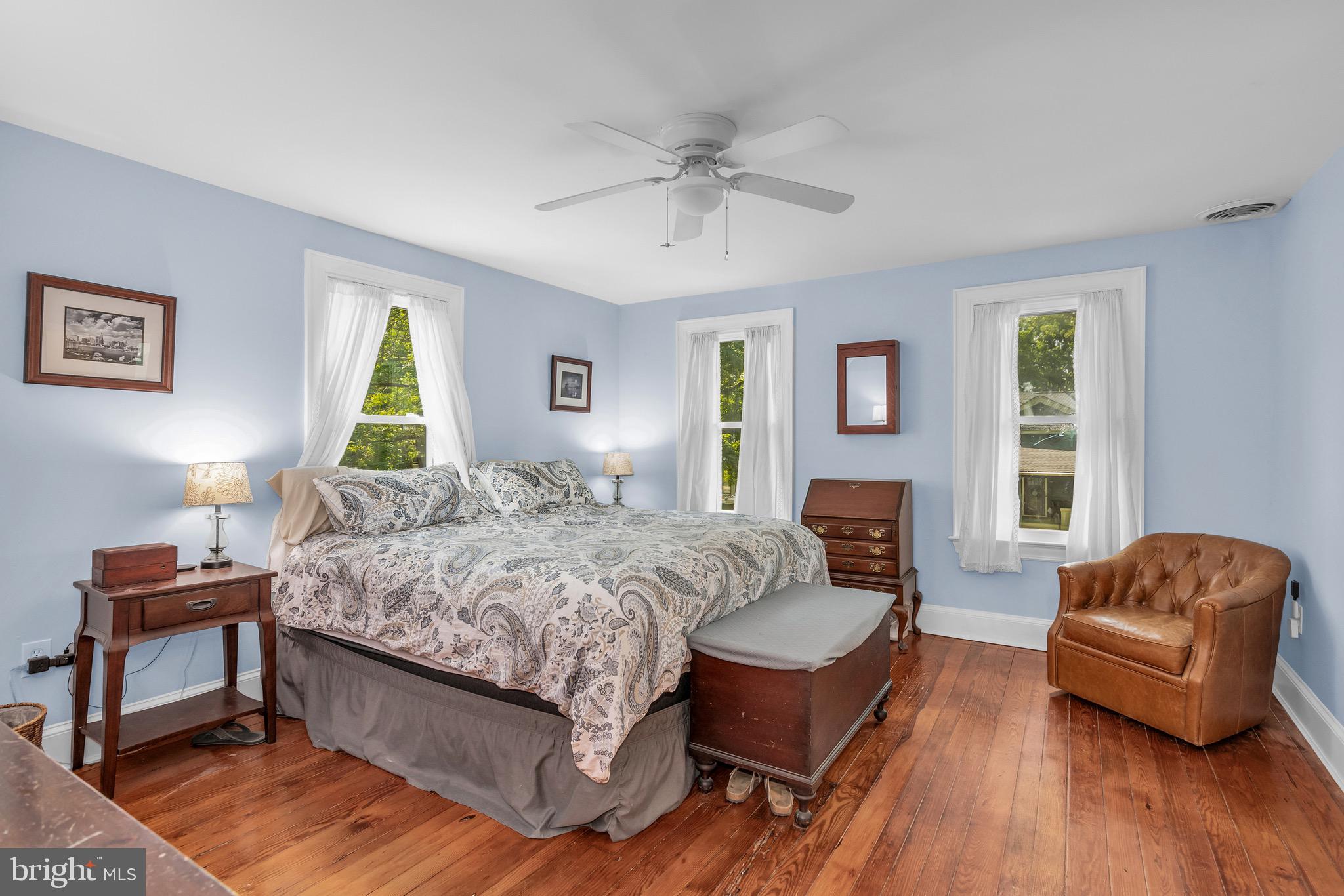 HISTORIC DISTRICT EASTON - Residential